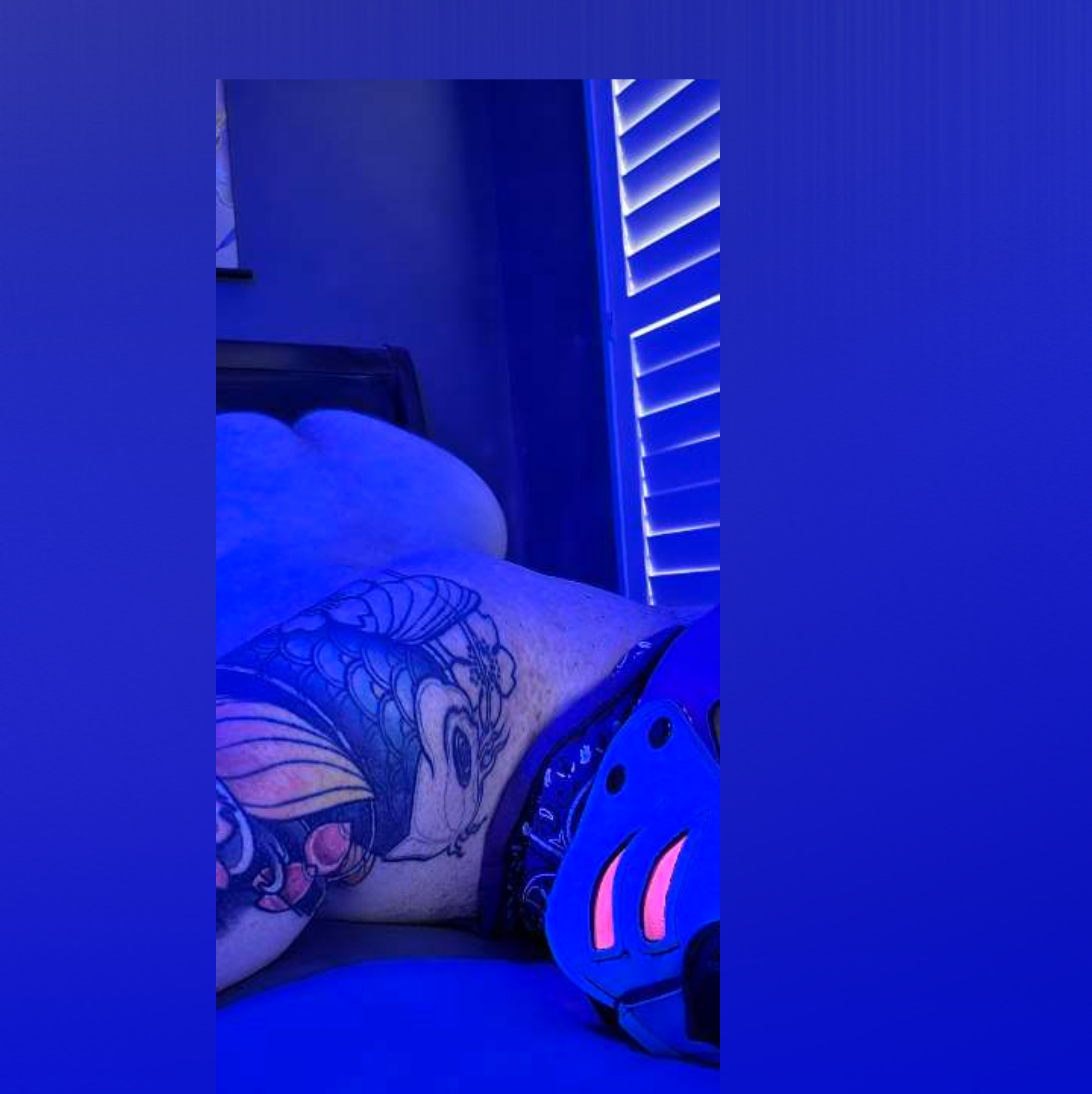 Fenris the Pup OnlyFans header