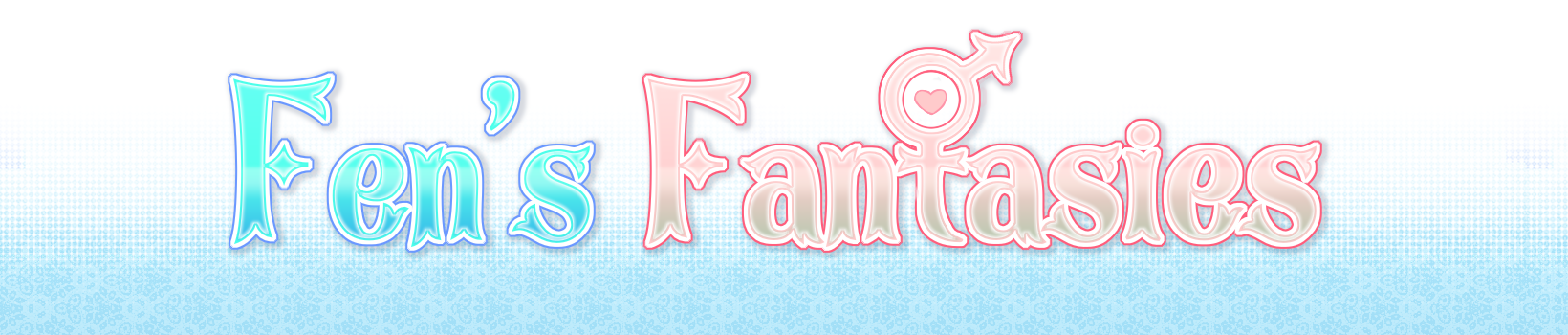 Fen's Fantasies OnlyFans header