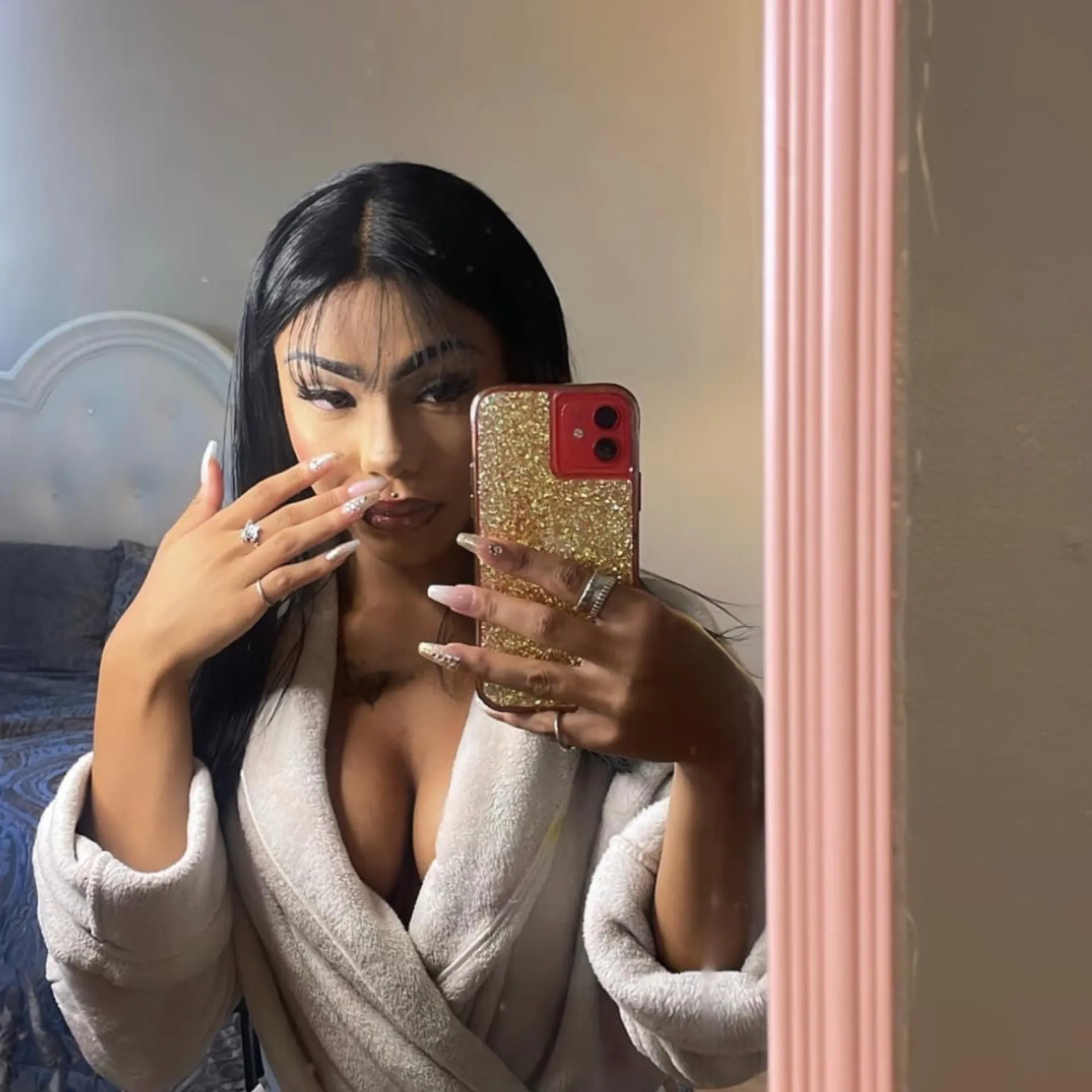 C umming all over myself ⭐️😋 OnlyFans header