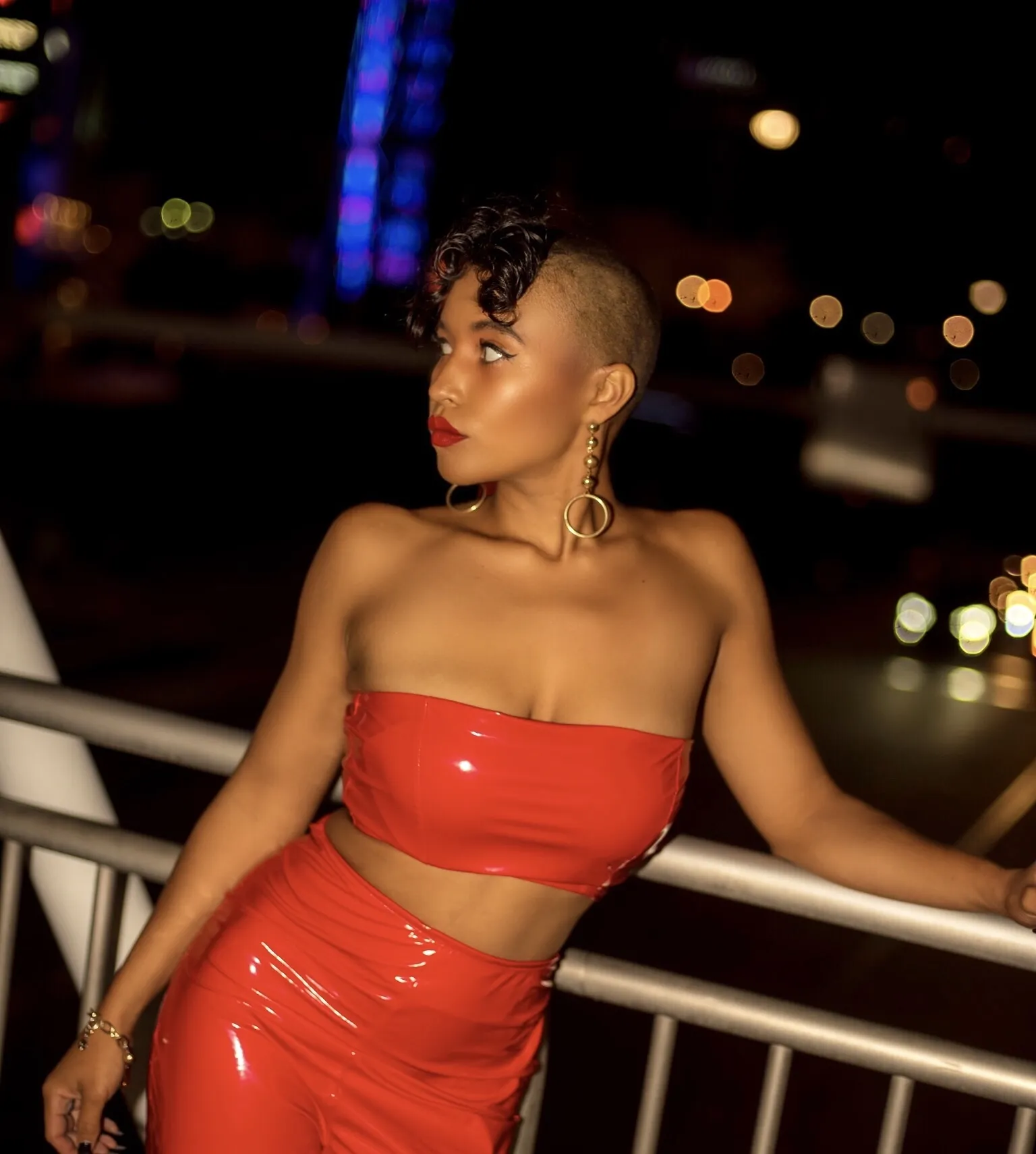 Fenyx Faerro 𓂀 OnlyFans header