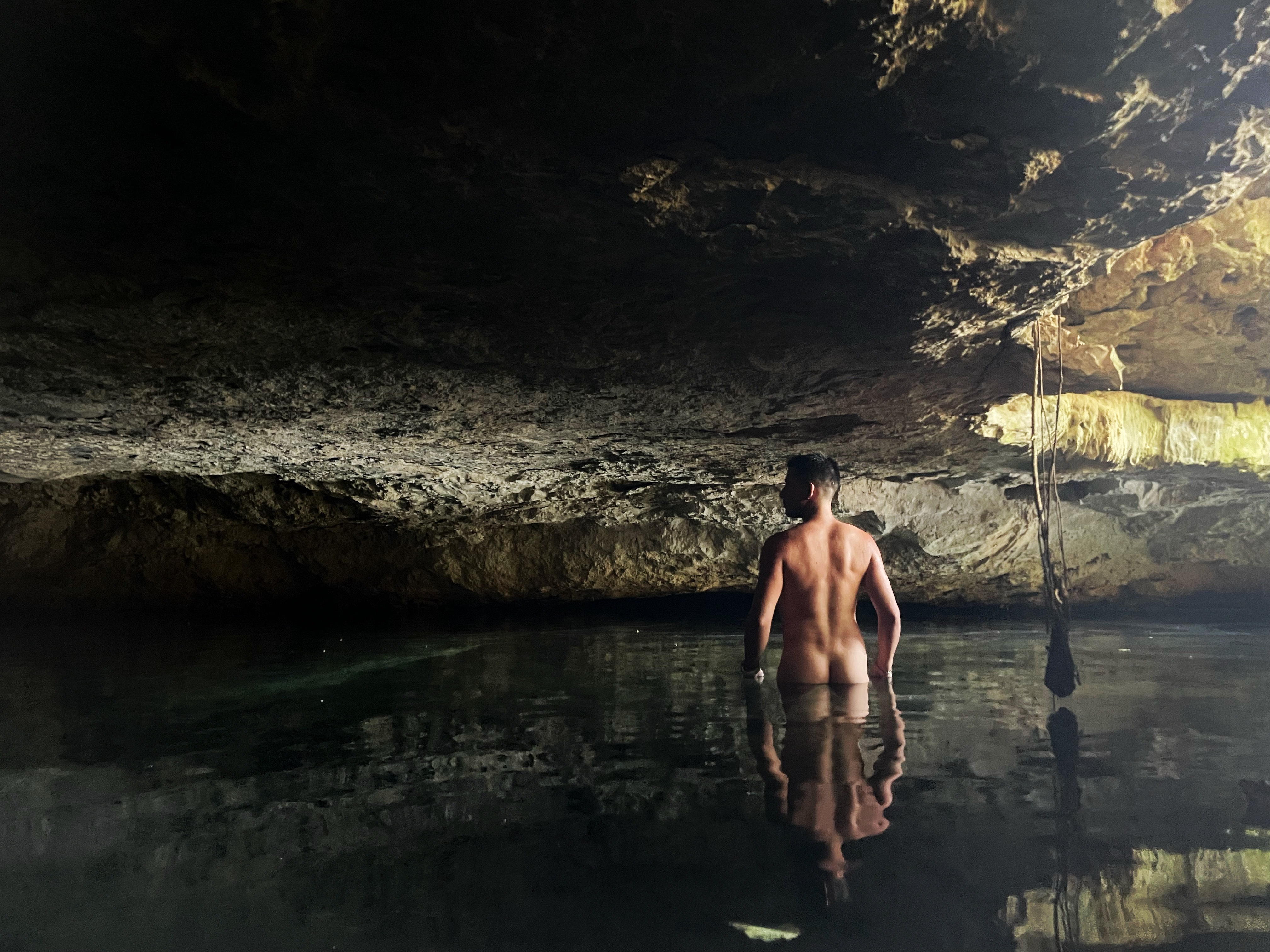 Fernando Cortez OnlyFans header