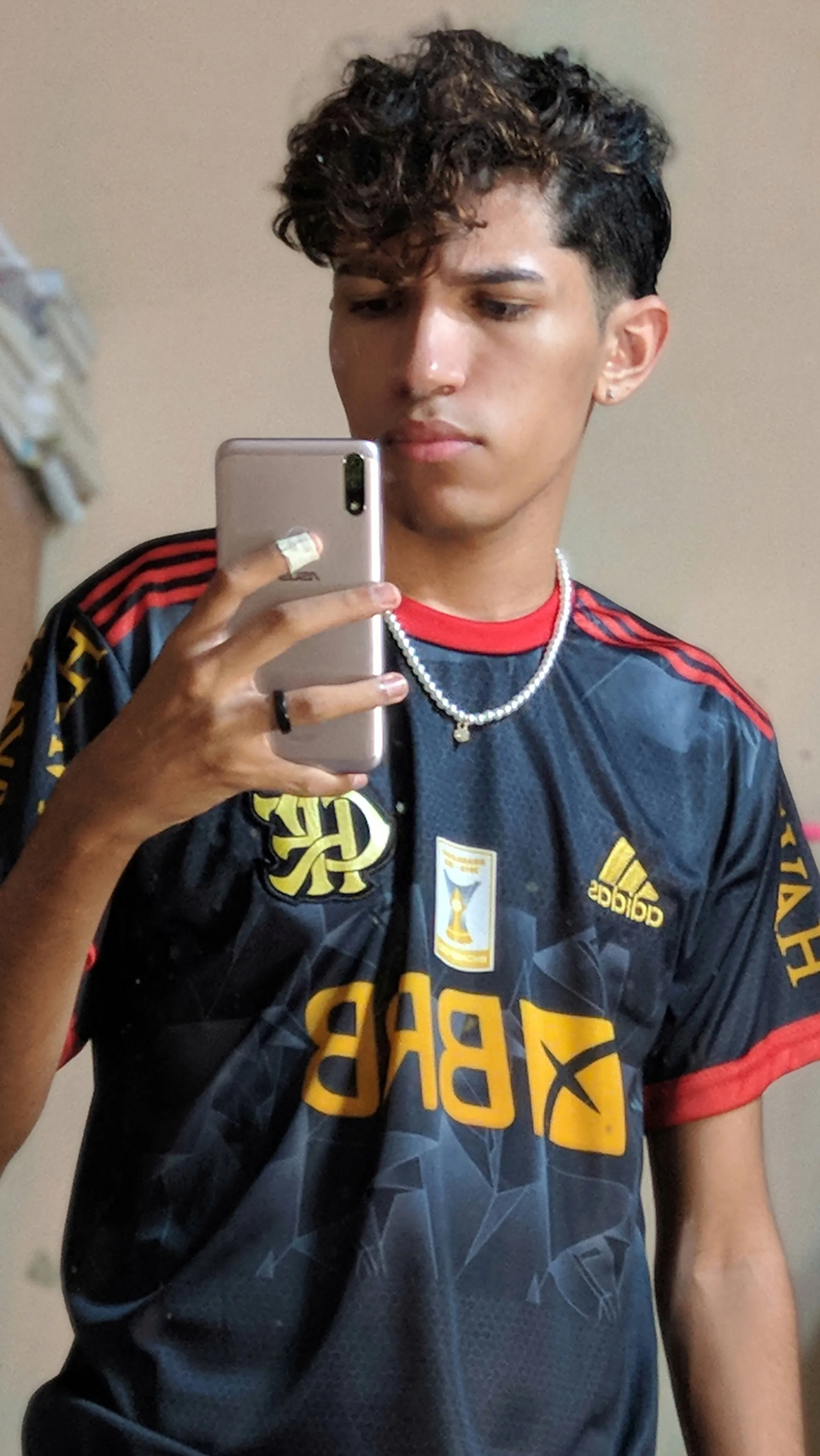 fernando cover