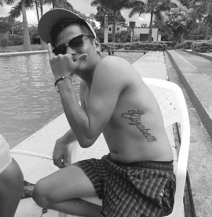 Fernando Quezada OnlyFans header