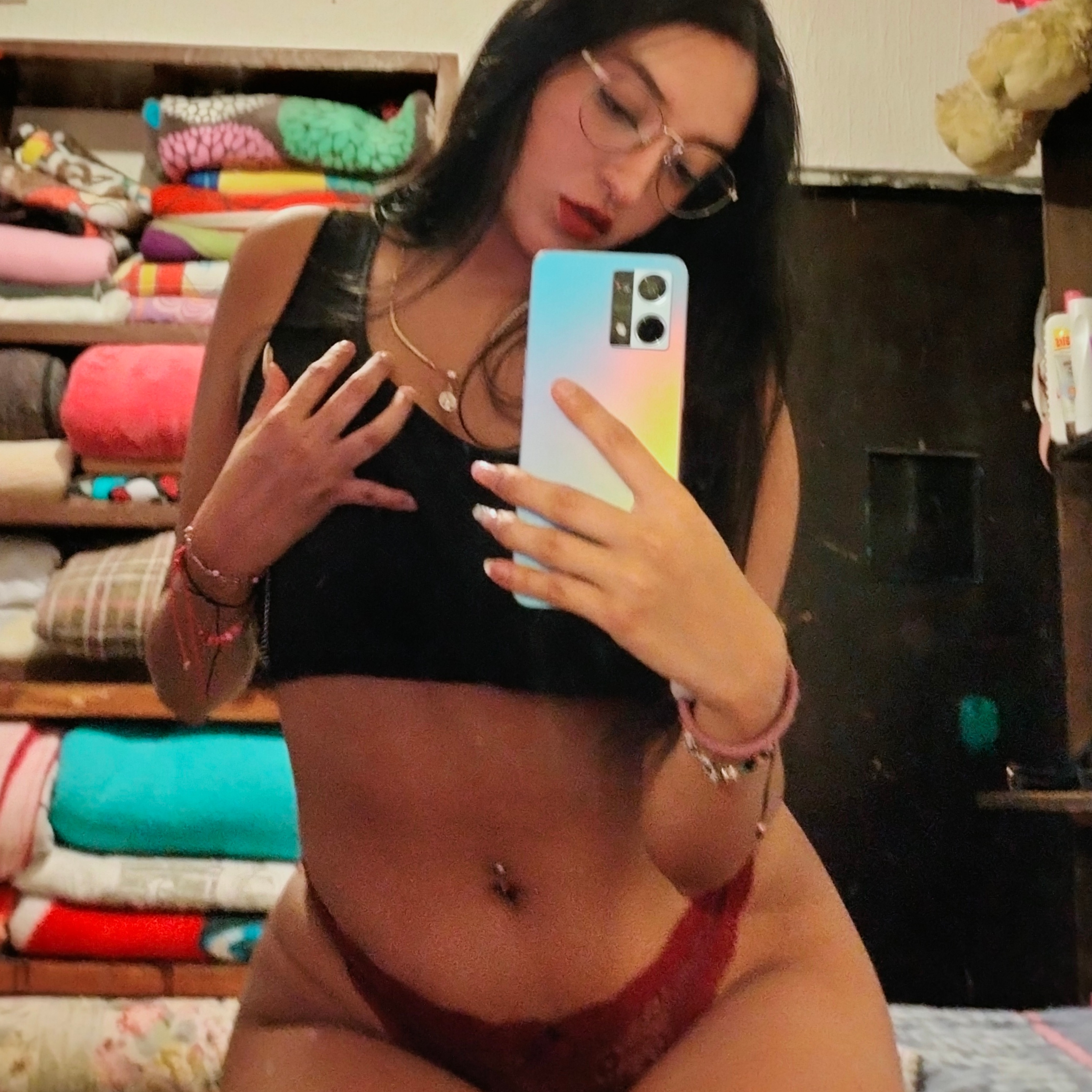 Ferxxxa OnlyFans
