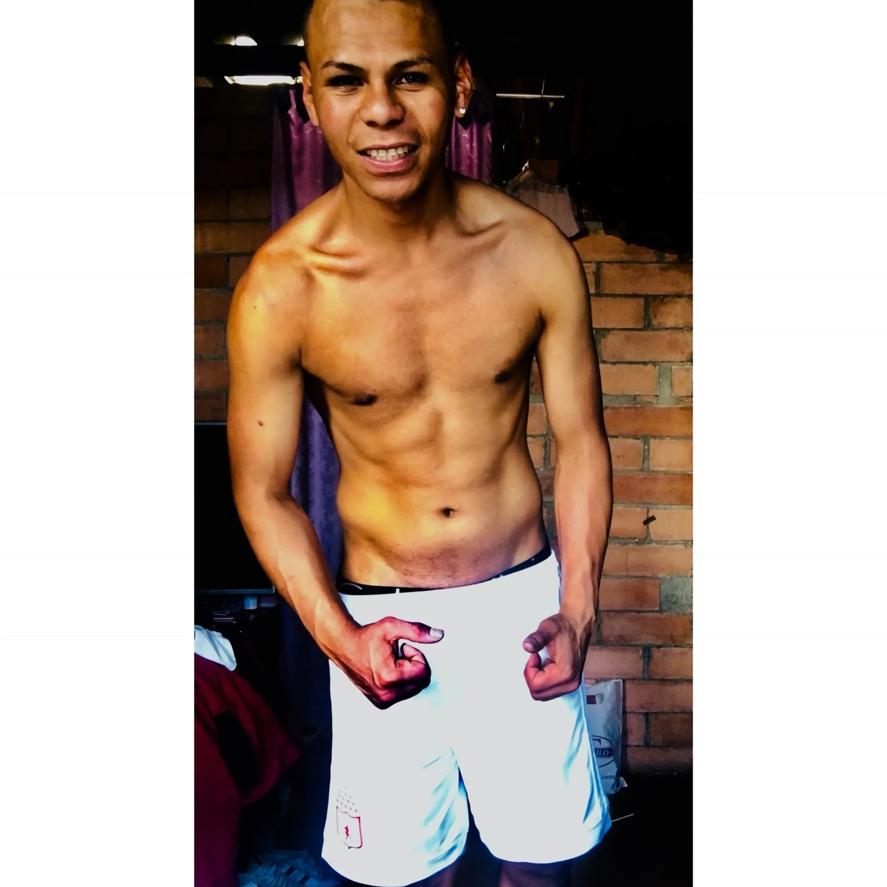 FERNANDO OnlyFans header