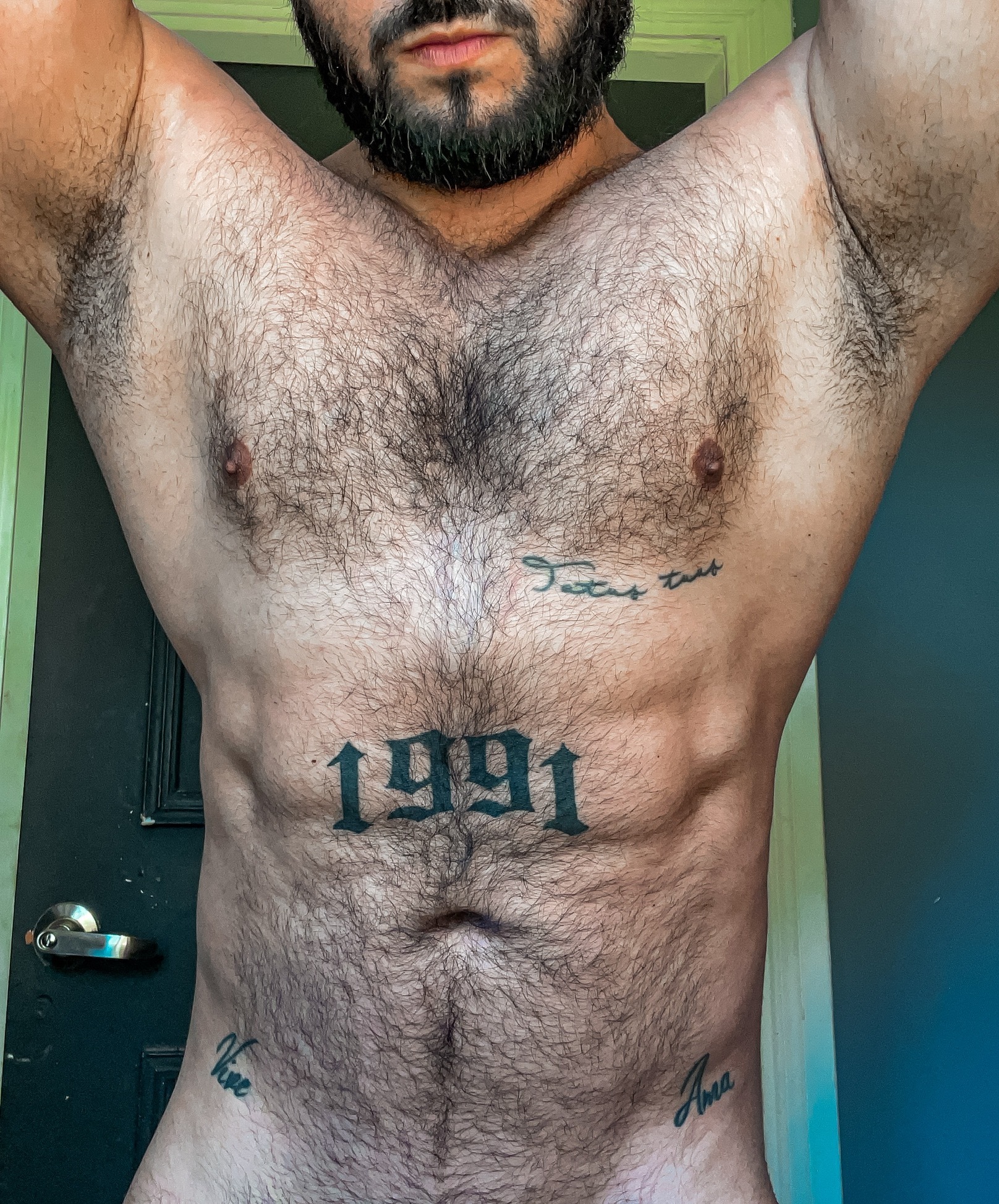 Fernando Esteban OnlyFans header