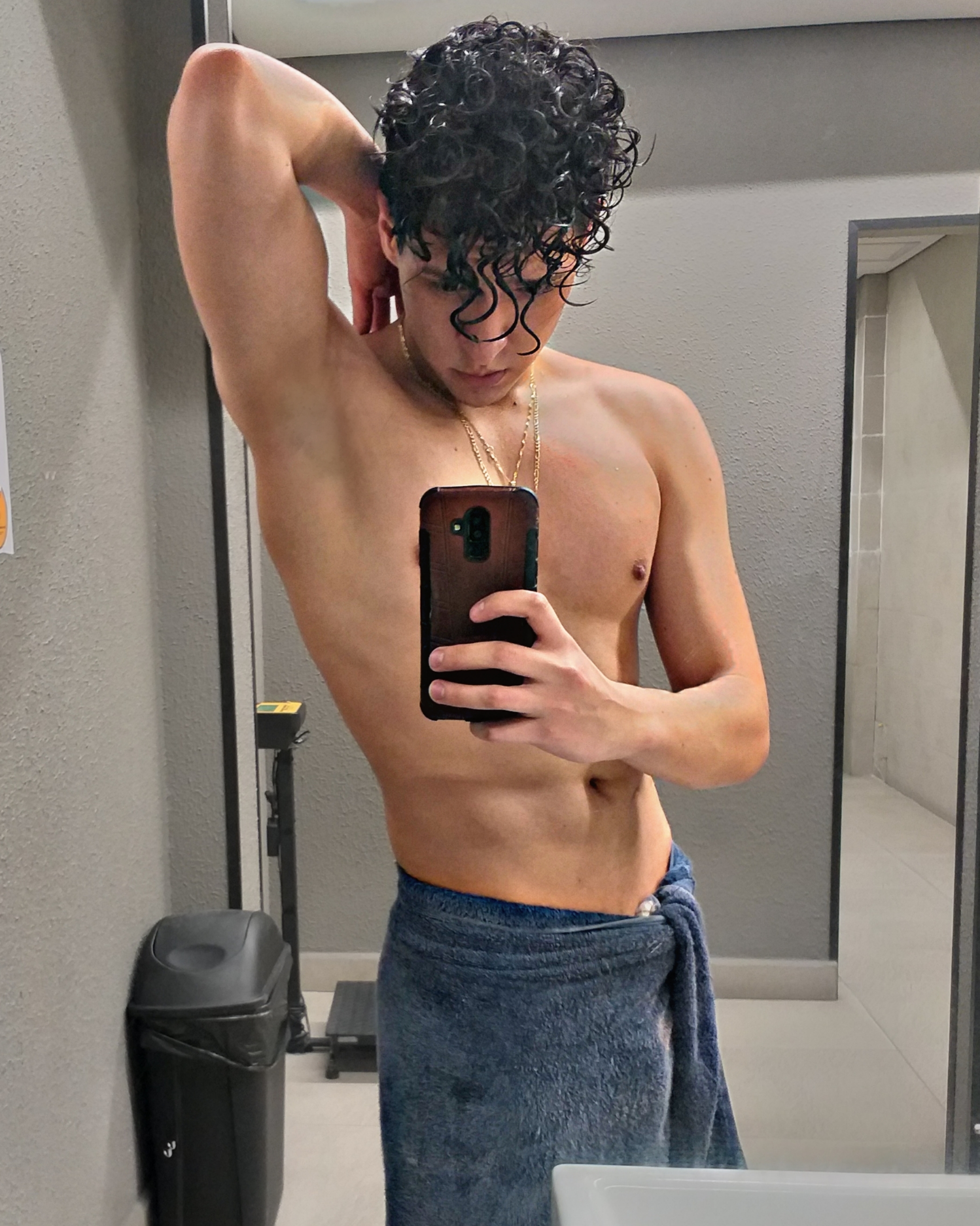 Fer Galicia OnlyFans