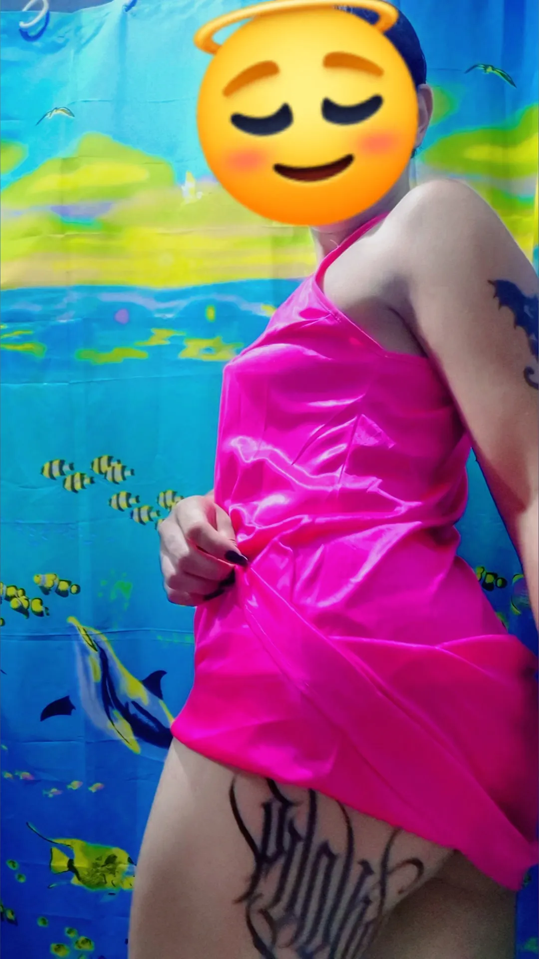 Fernanda Moore OnlyFans header