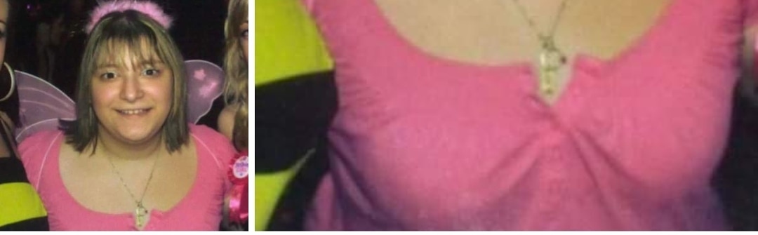 Ferah Hassan OnlyFans header