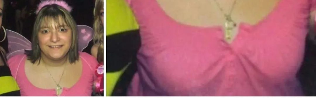 Ferah Hassan OnlyFans header