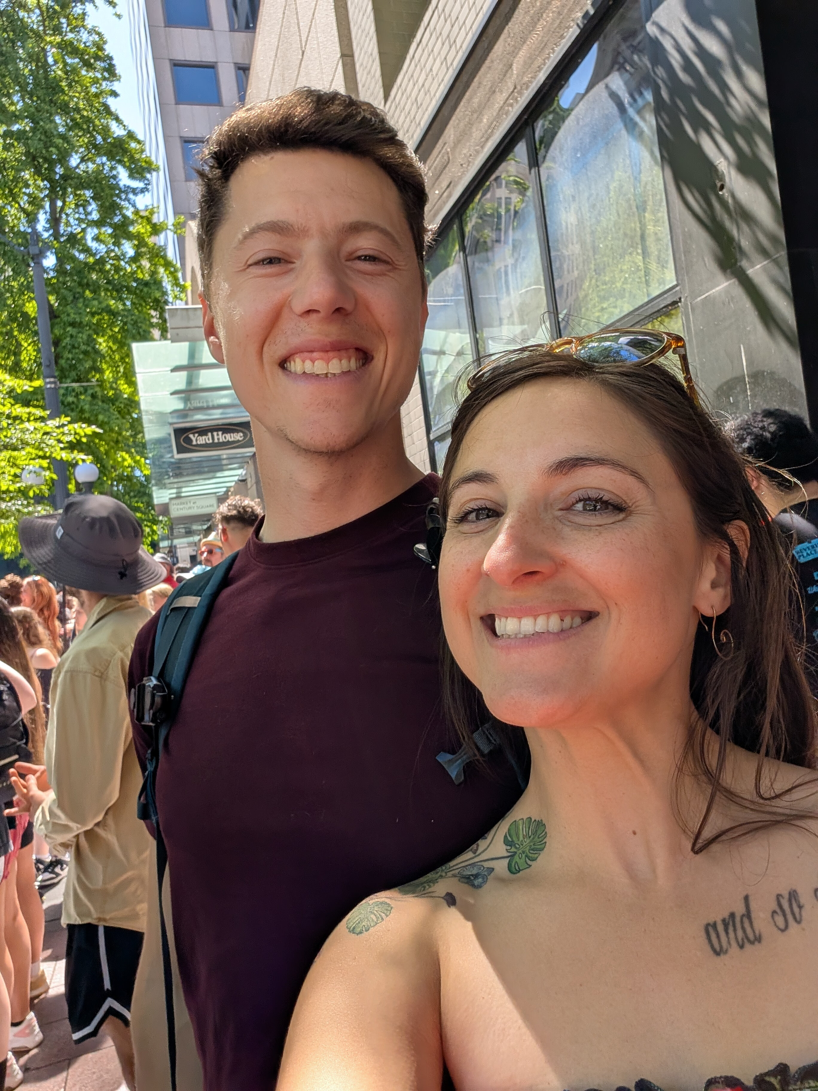 Eden and Dre OnlyFans