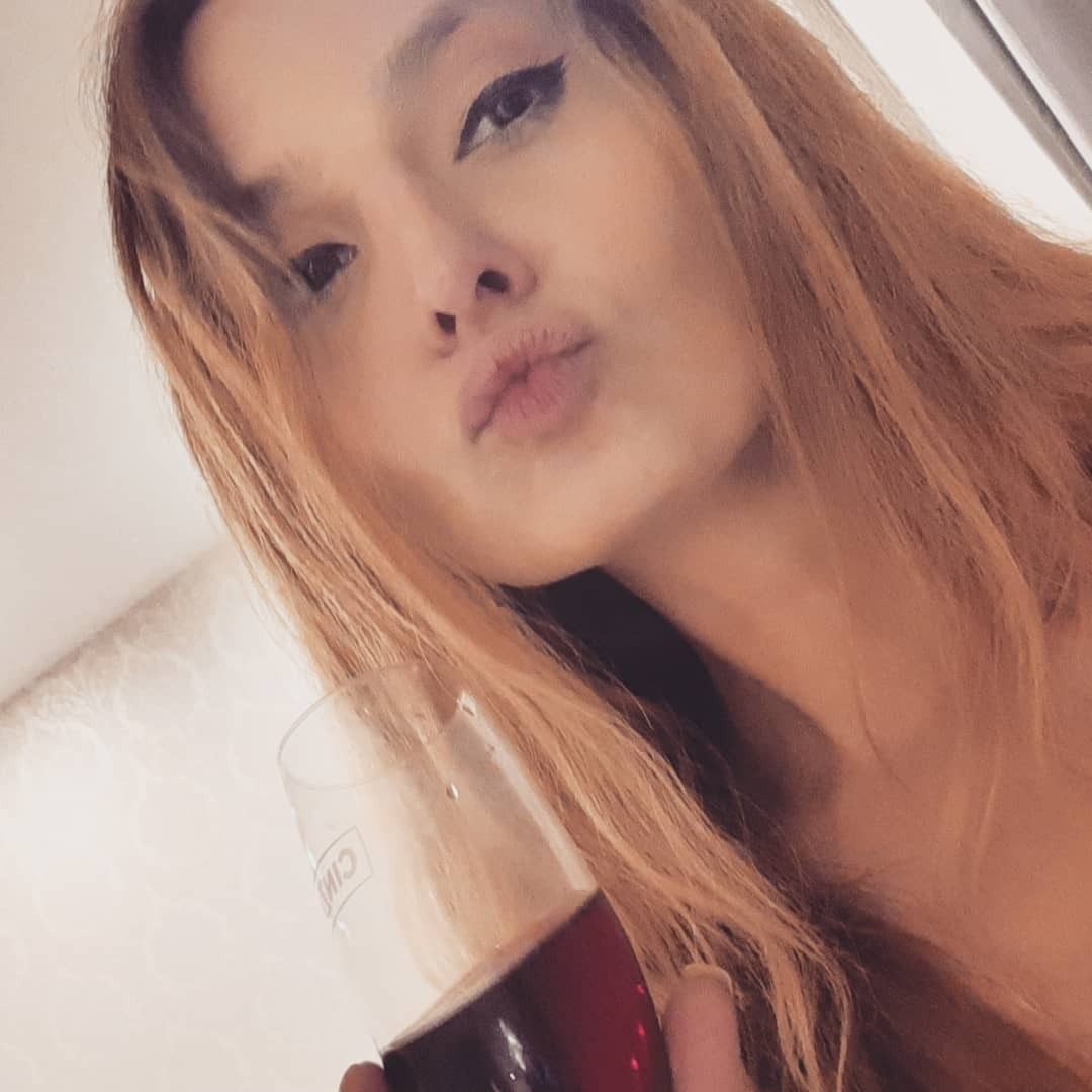 Feral_cherry OnlyFans