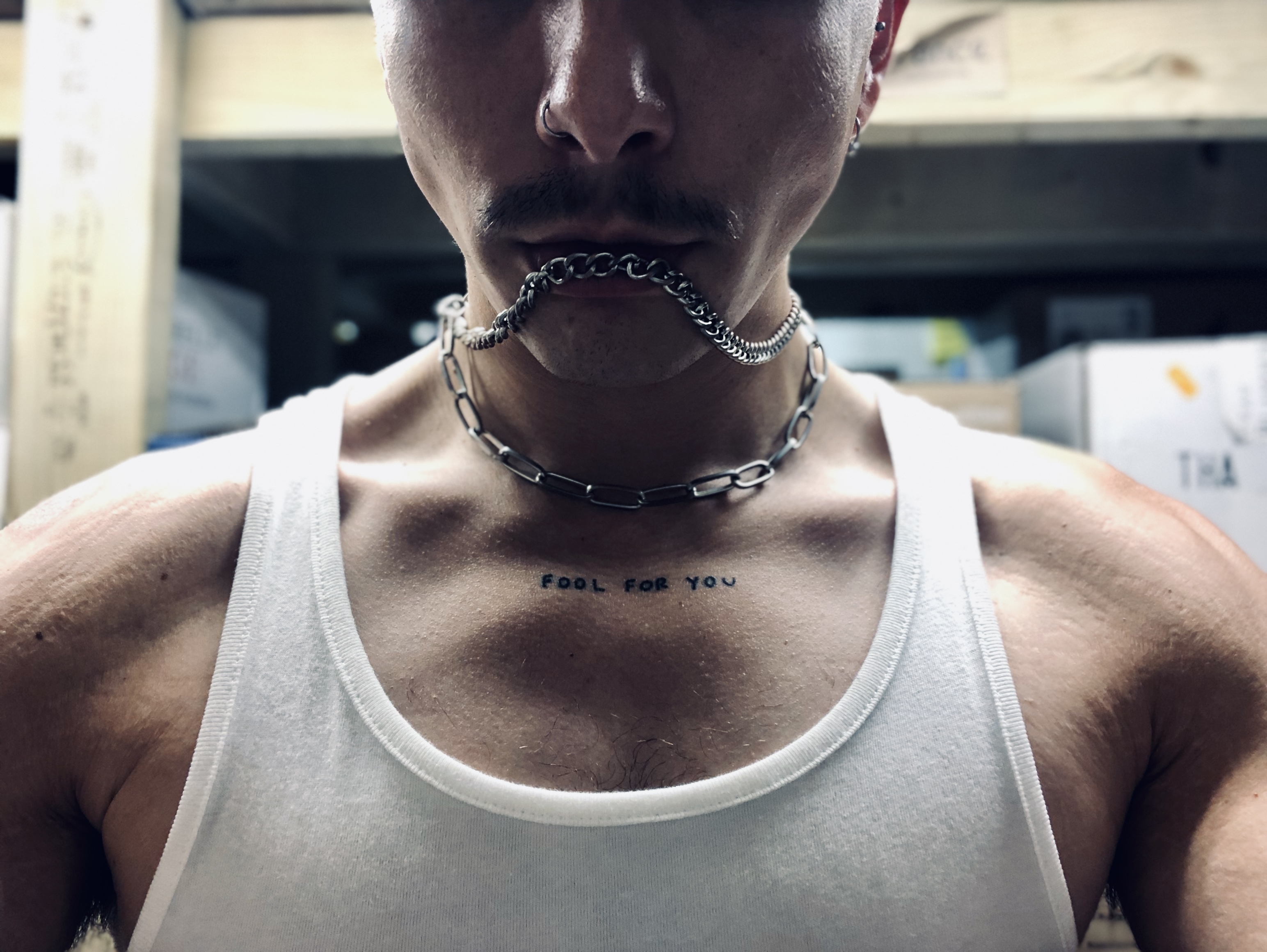 FeralFox 🦊 OnlyFans