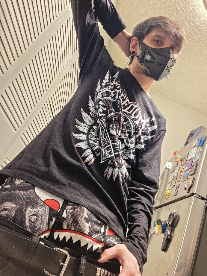 Faded Feline OnlyFans