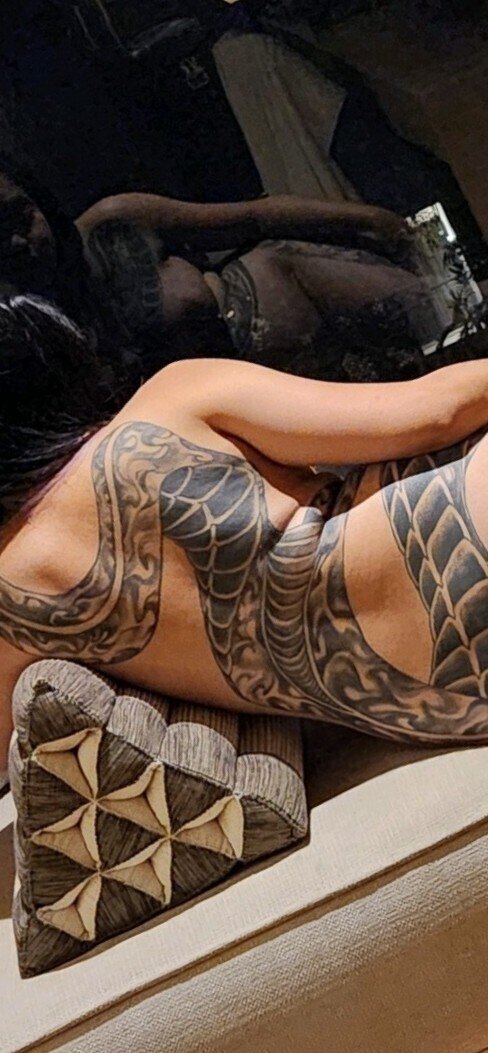 Feral_Linn OnlyFans header