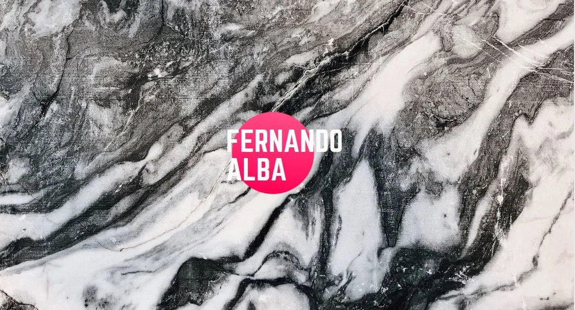 Fernando Alba OnlyFans header