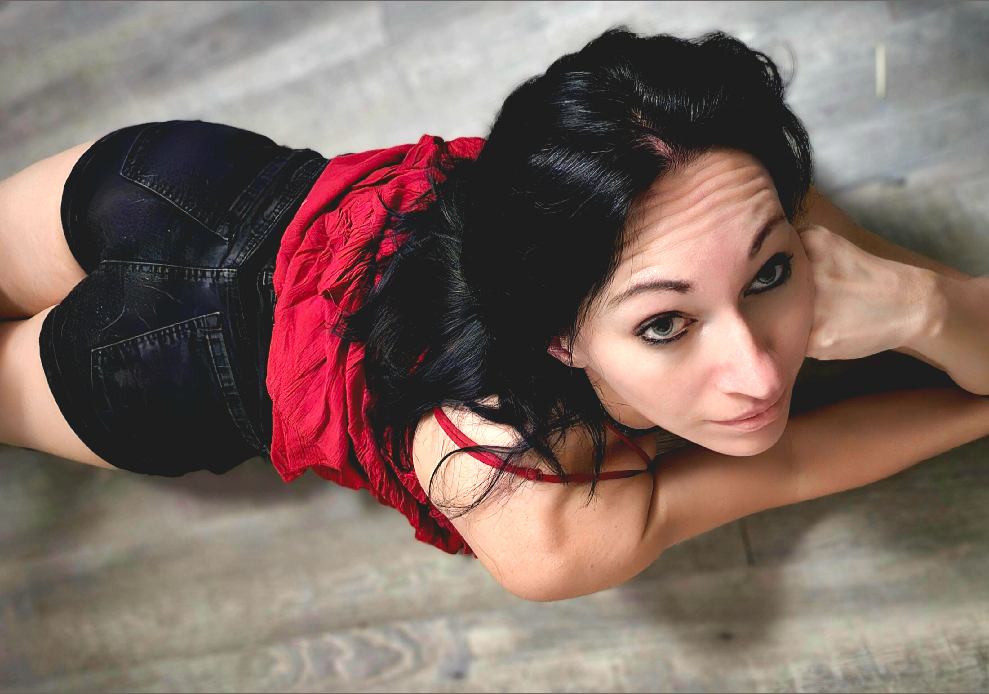 Feralfarmgirl OnlyFans