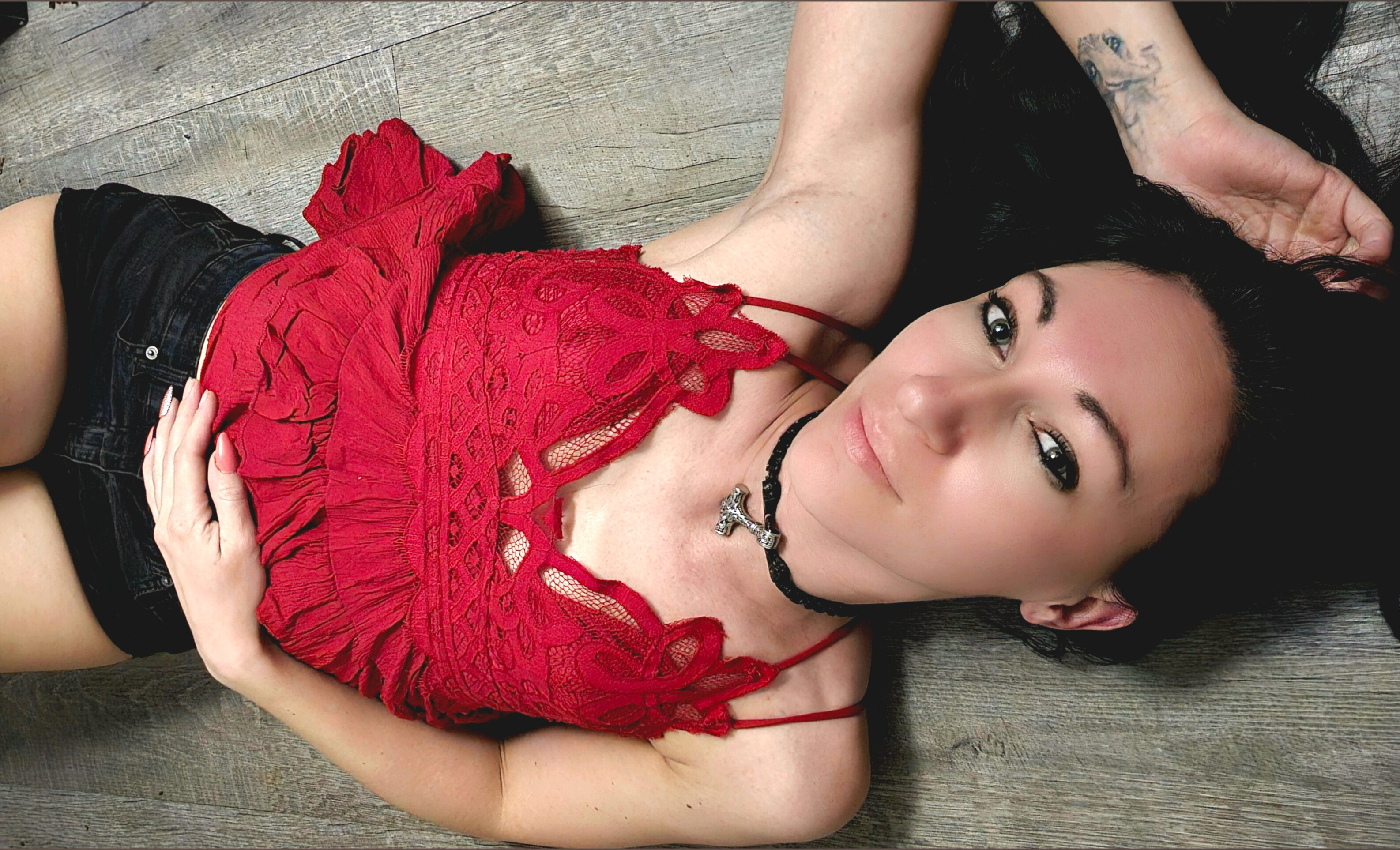 Feralfarmgirl OnlyFans header