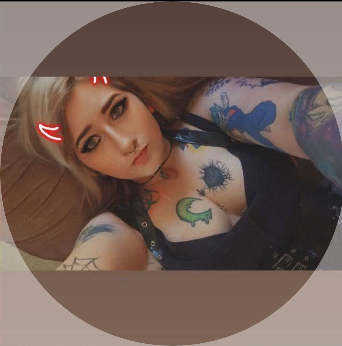 Trish Tims OnlyFans header