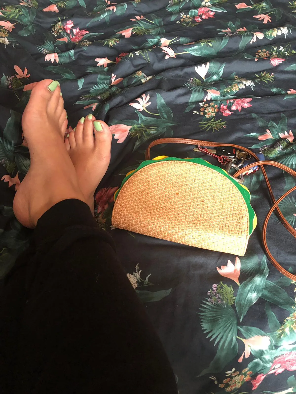 Feral Goddess OnlyFans header