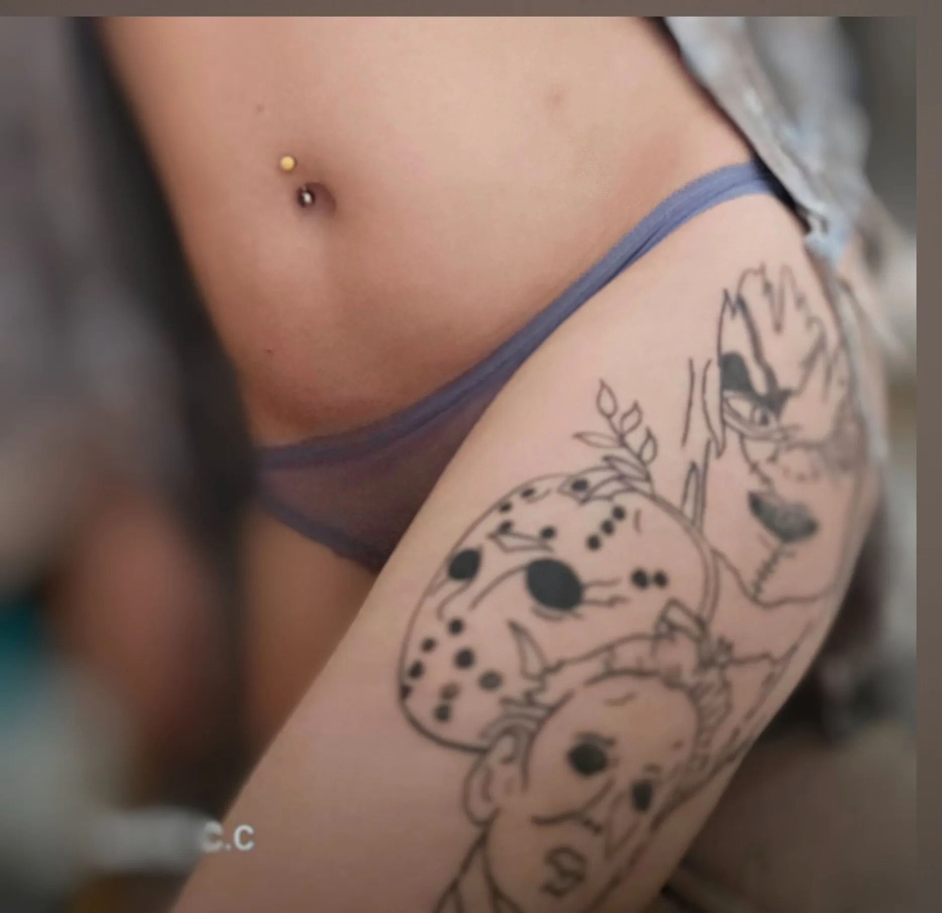 Feralhousewife1997 OnlyFans header