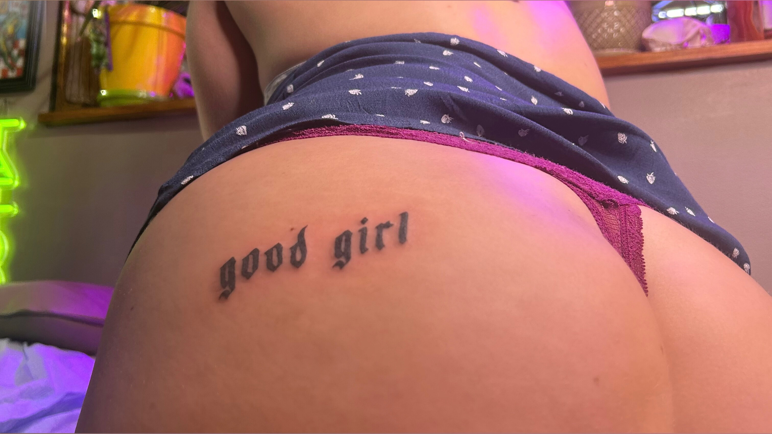 Jade 🍀 OnlyFans header