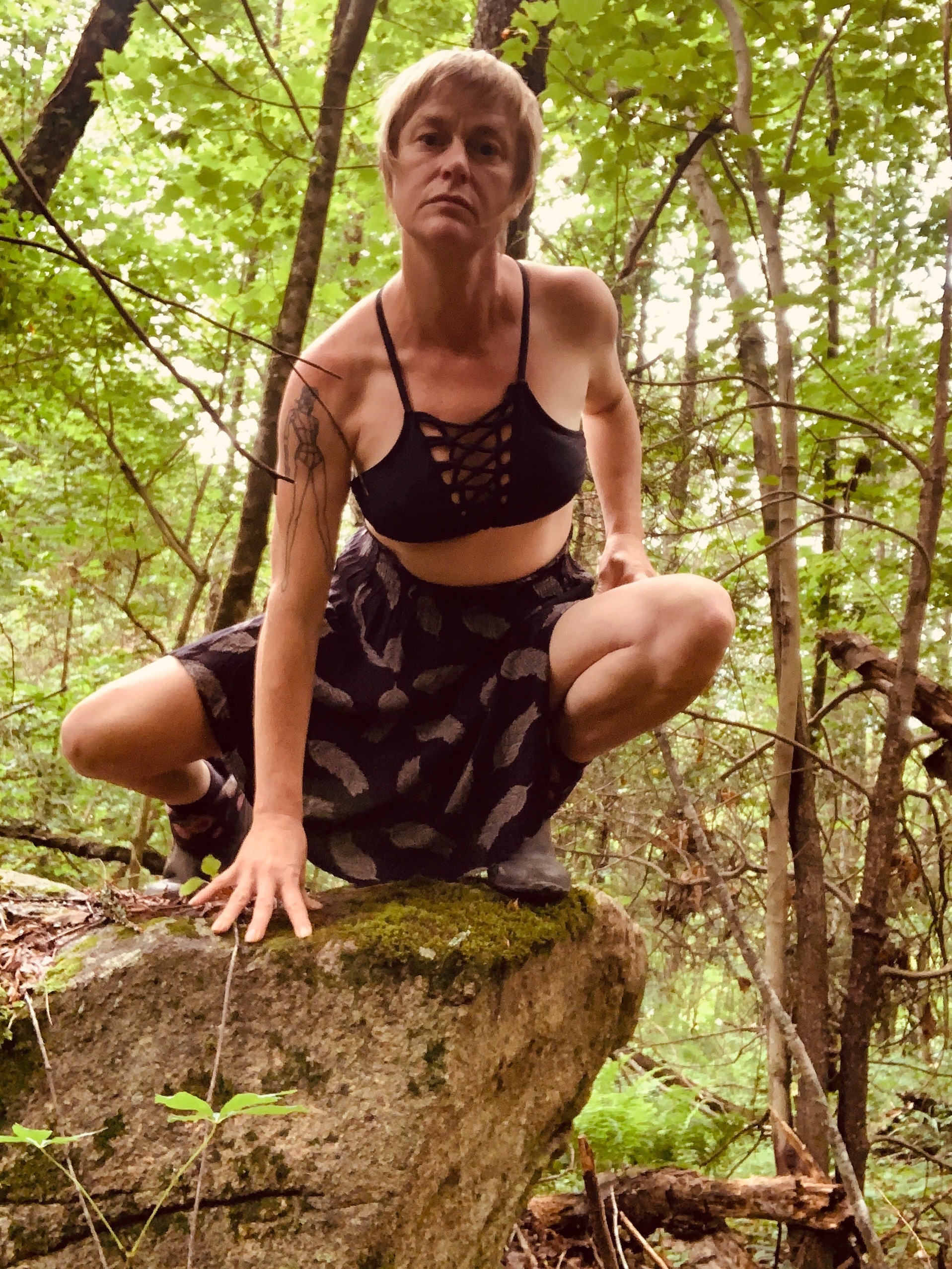 Feral Mama Kitty OnlyFans