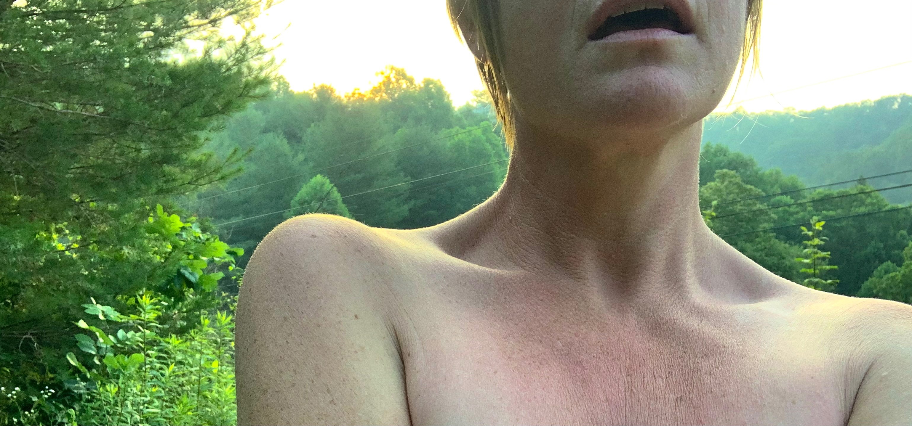 Feral Mama Kitty OnlyFans header