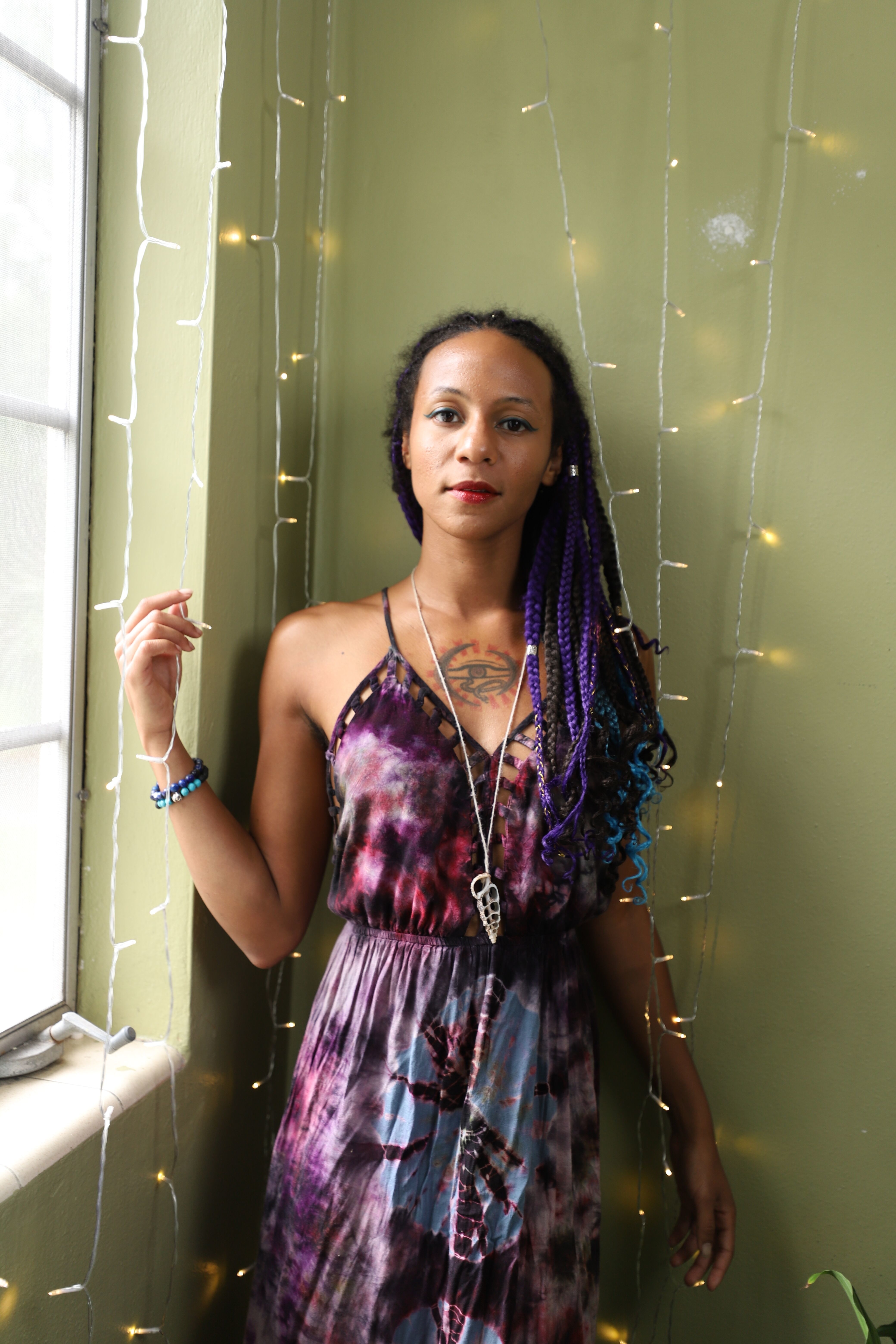 Feralmoth321 OnlyFans