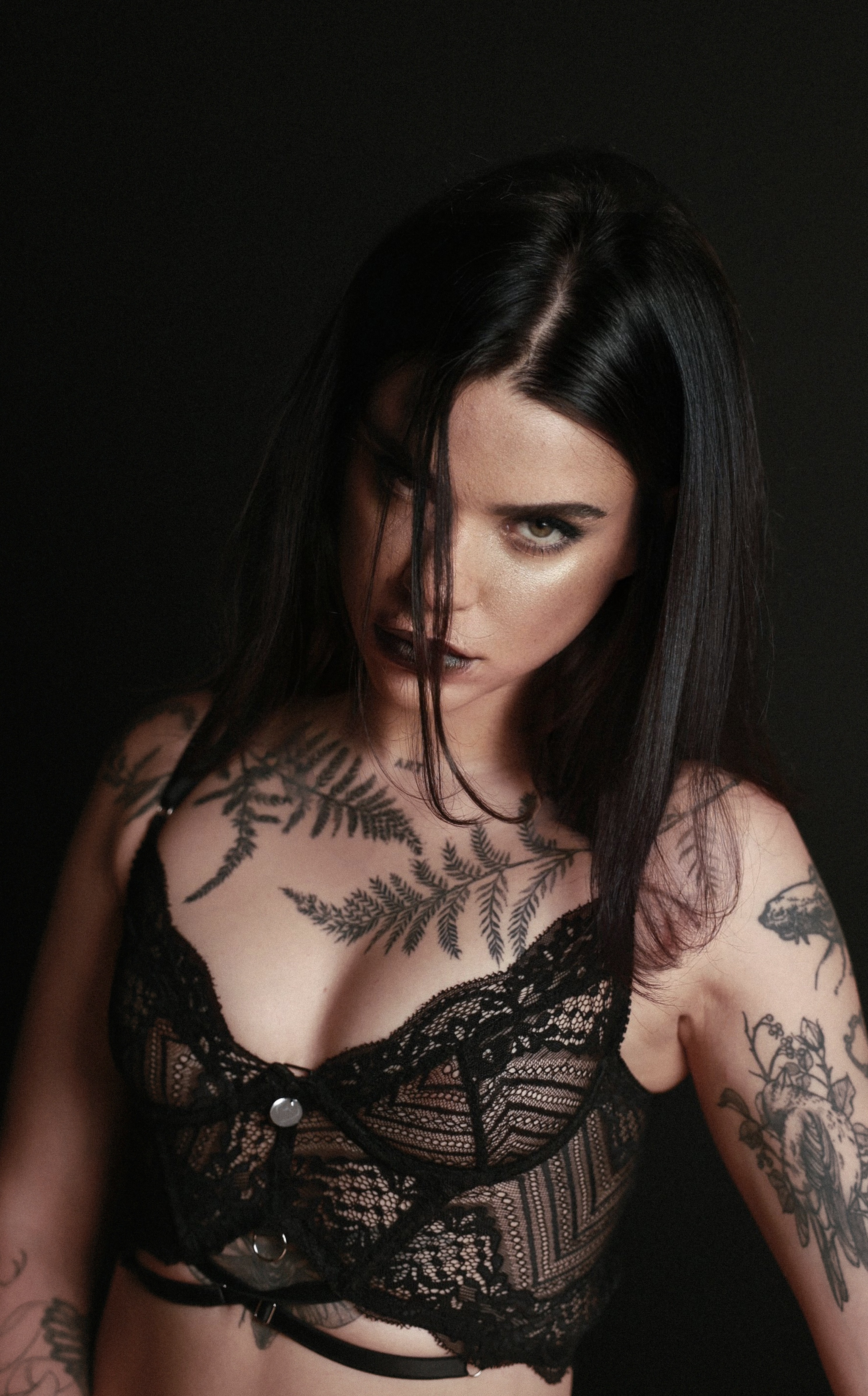 Feral Wolfe OnlyFans