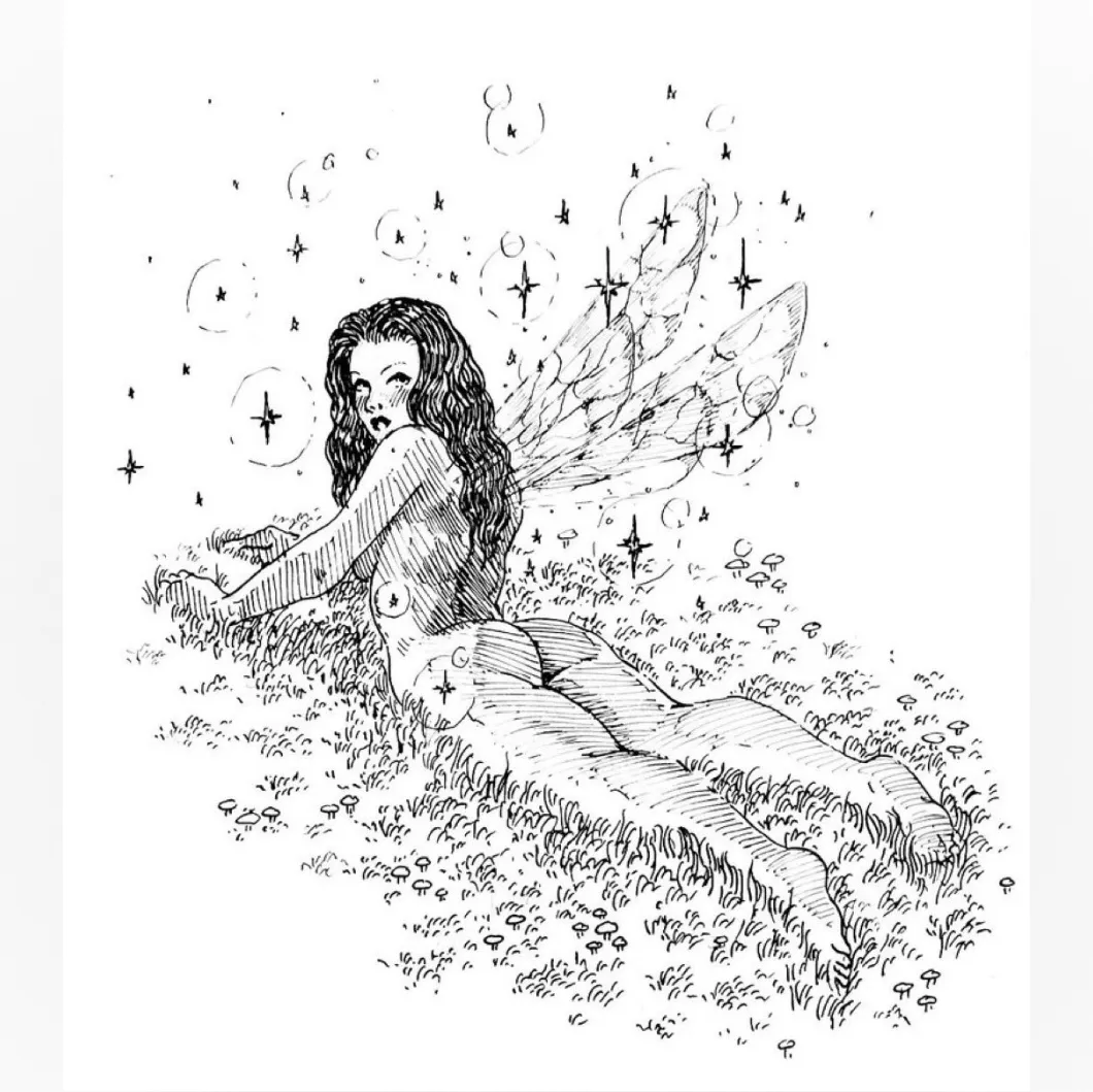 Erie 🧚🏼‍♀️ OnlyFans header