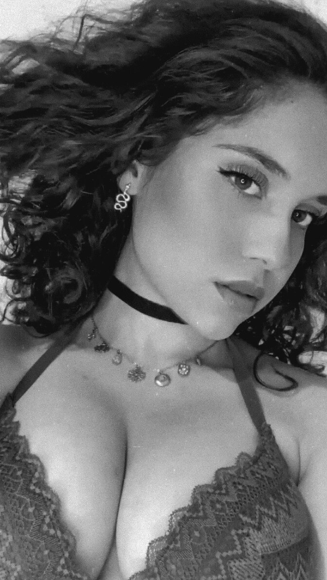 Fernanda Andrade OnlyFans