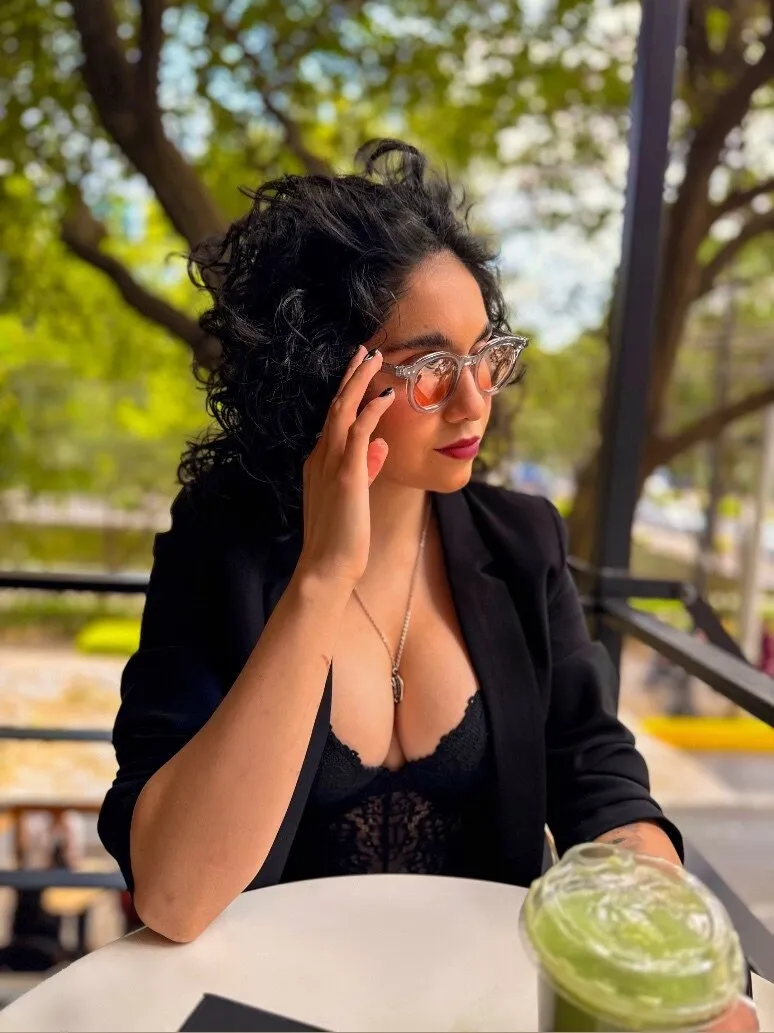 Fernanda Andrade OnlyFans header