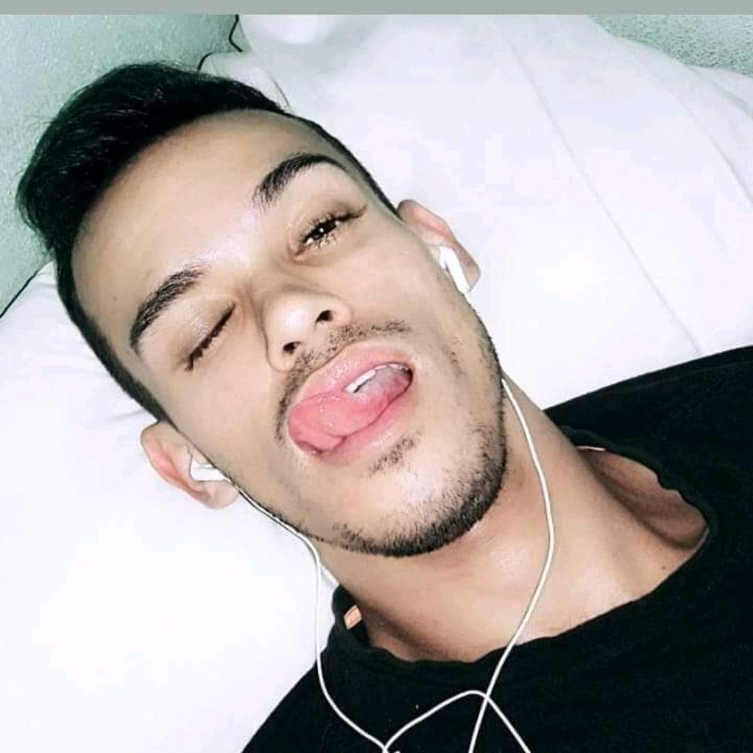 Felipe Souza OnlyFans