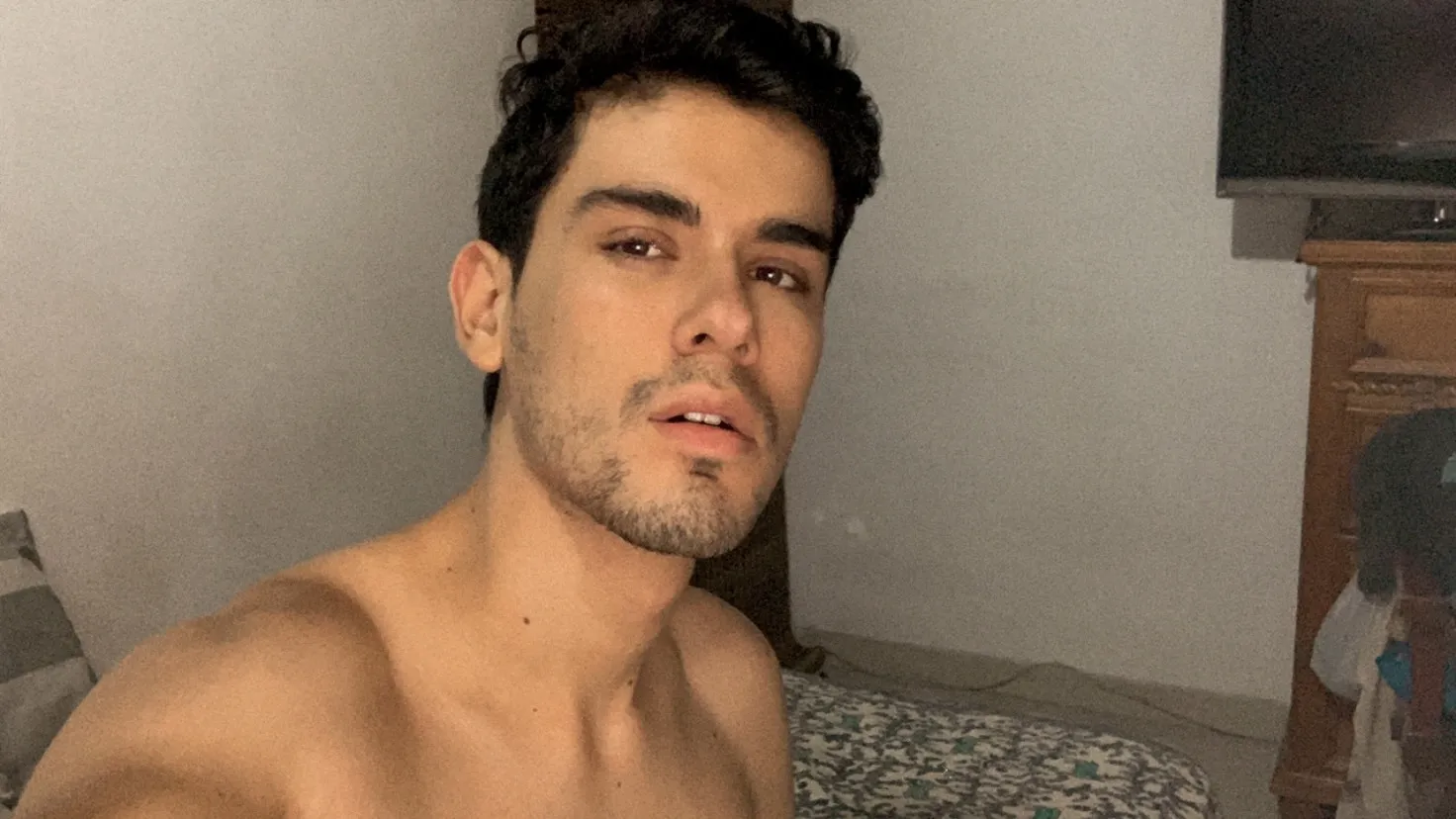 Fer Casablanca OnlyFans header