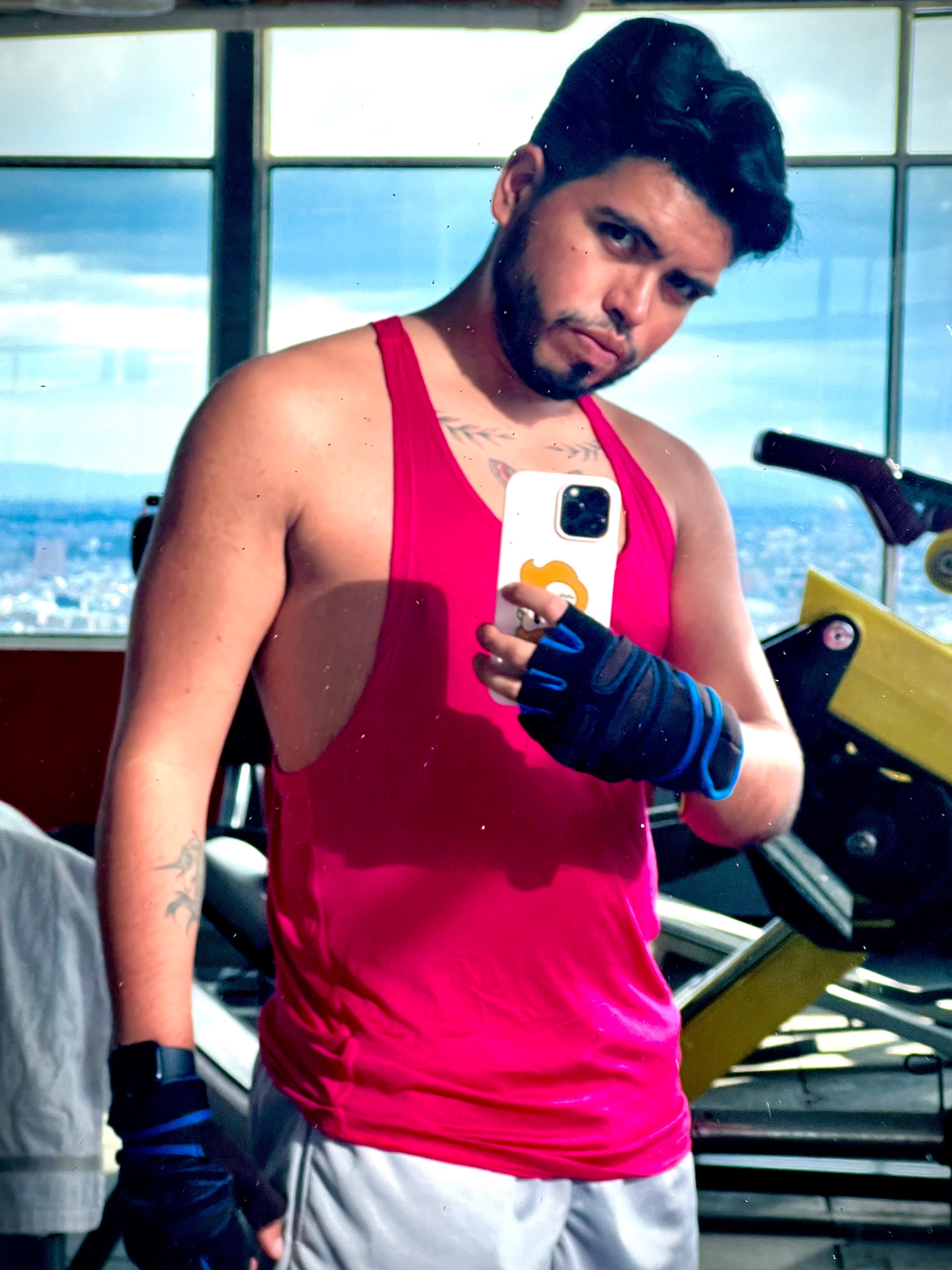 El ferxxxho OnlyFans