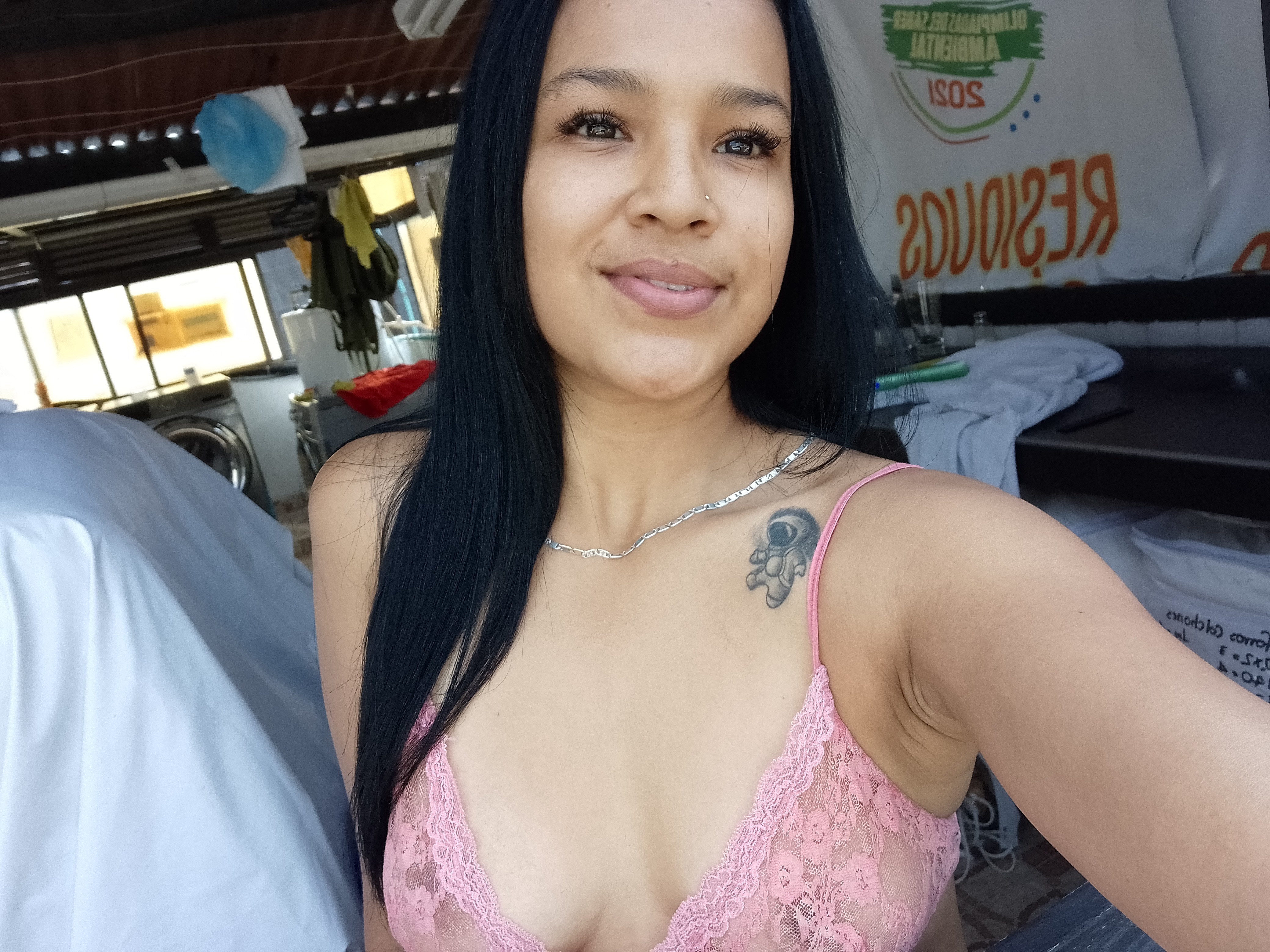 Lina Castro 🌸 OnlyFans