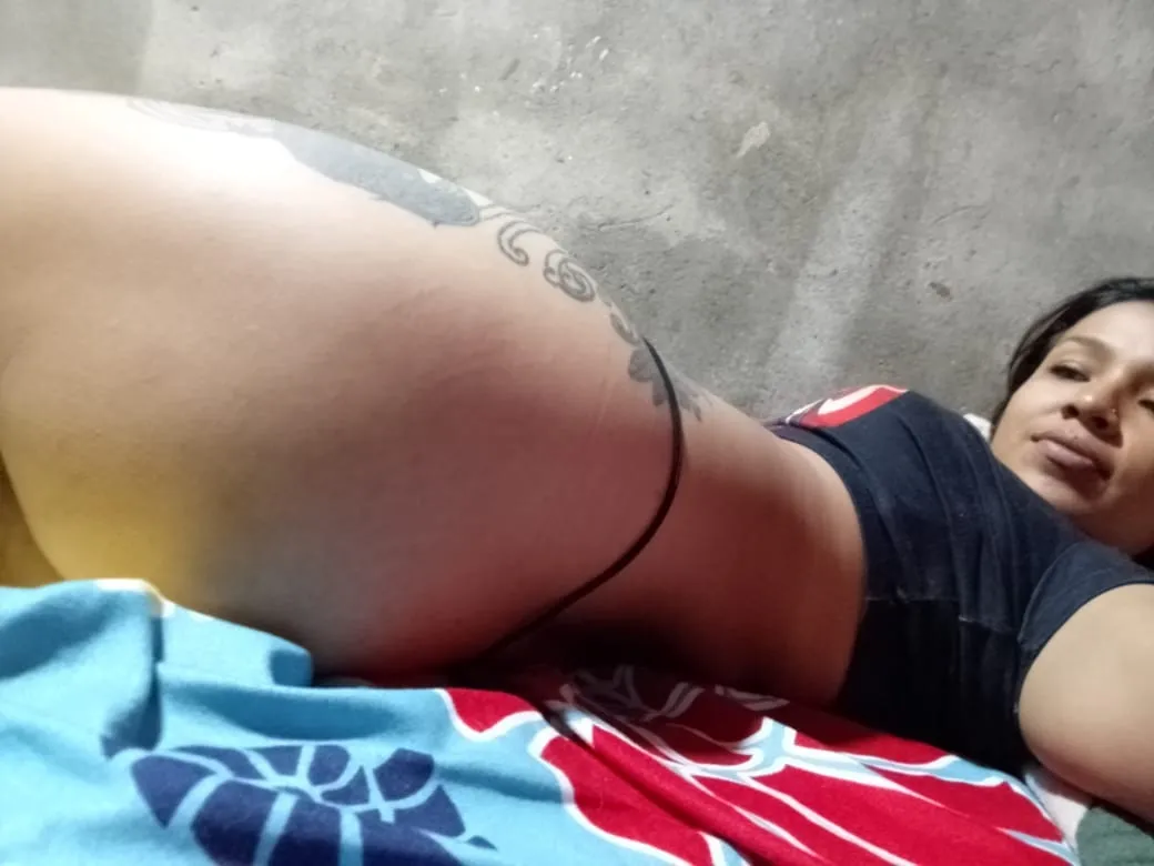 Lina Castro 🌸 OnlyFans header