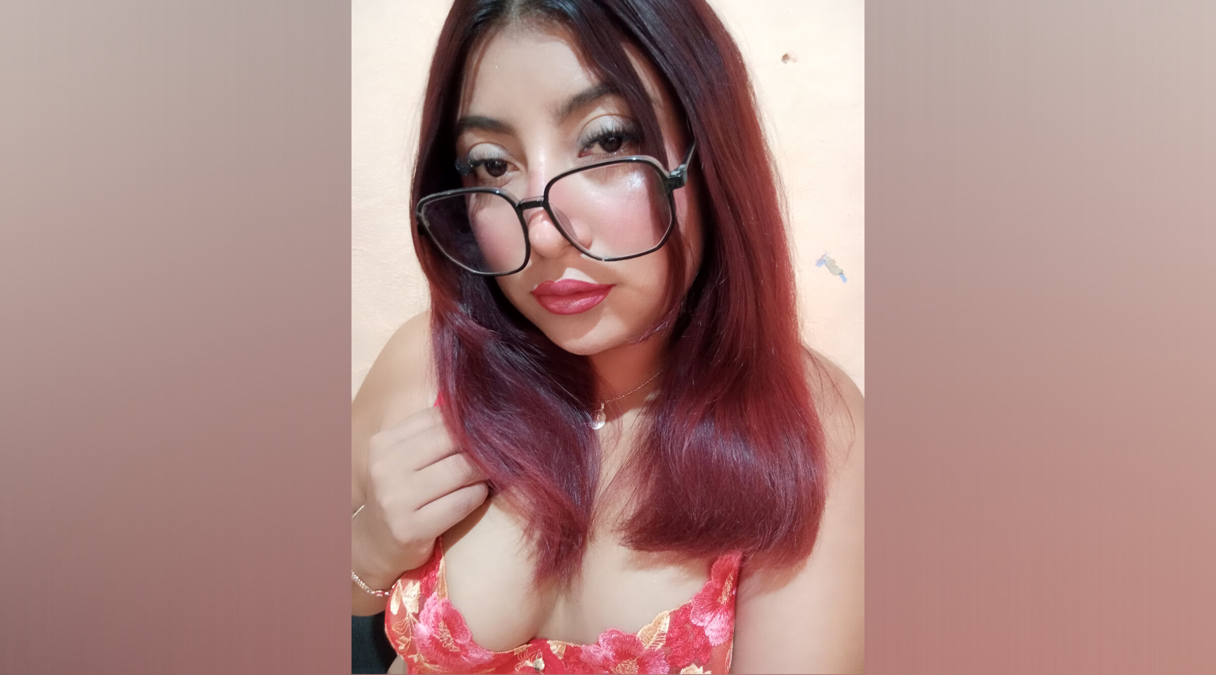 María Fernanda OnlyFans header