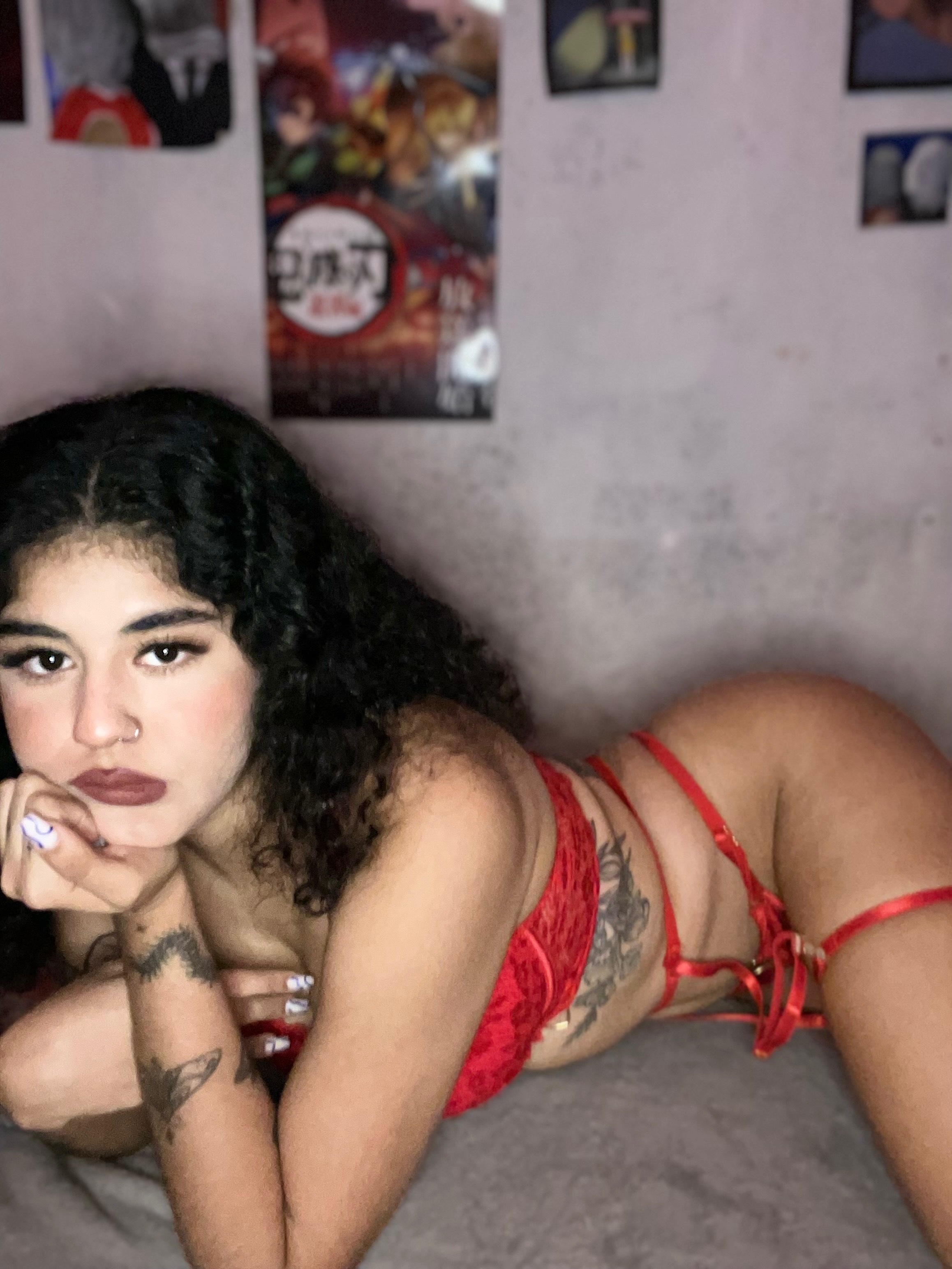 Ferchii29 OnlyFans header
