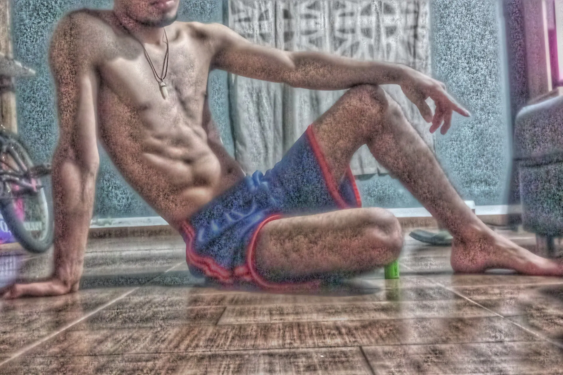 Fercho Delgado OnlyFans header