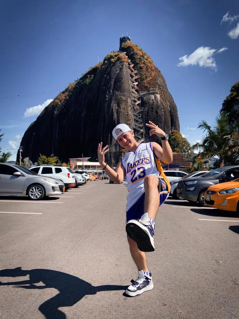 Fercho Mendoza OnlyFans header