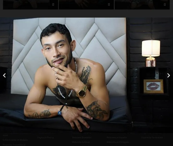 ferchodaniels OnlyFans header