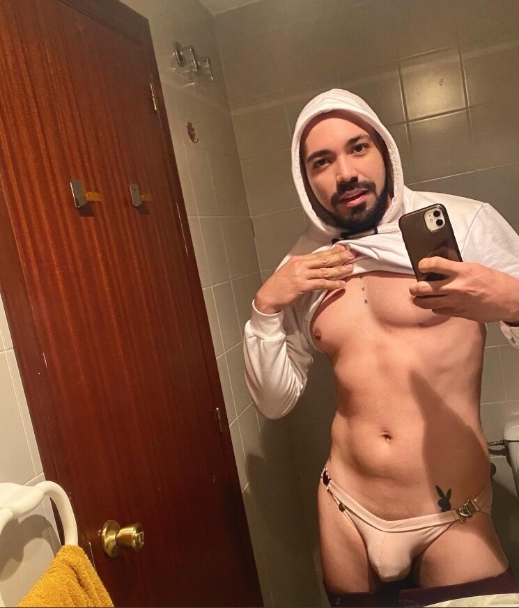 Fernando Medina OnlyFans