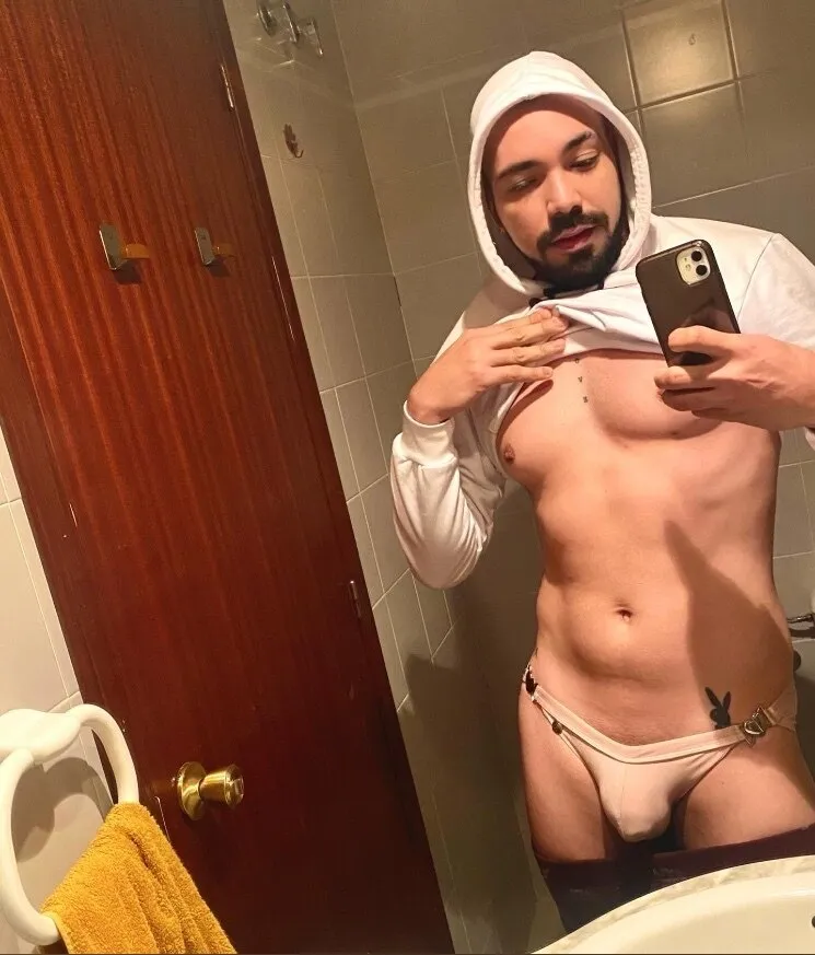Fernando Medina OnlyFans header