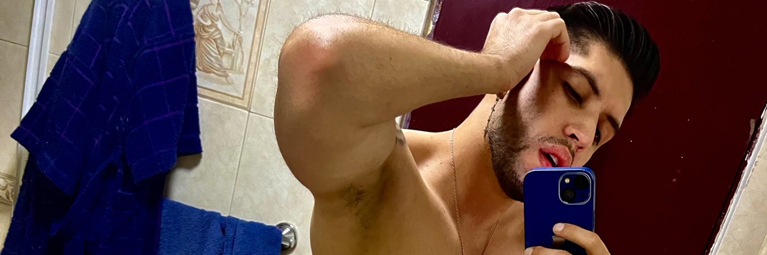 Fernando Montesillos OnlyFans header