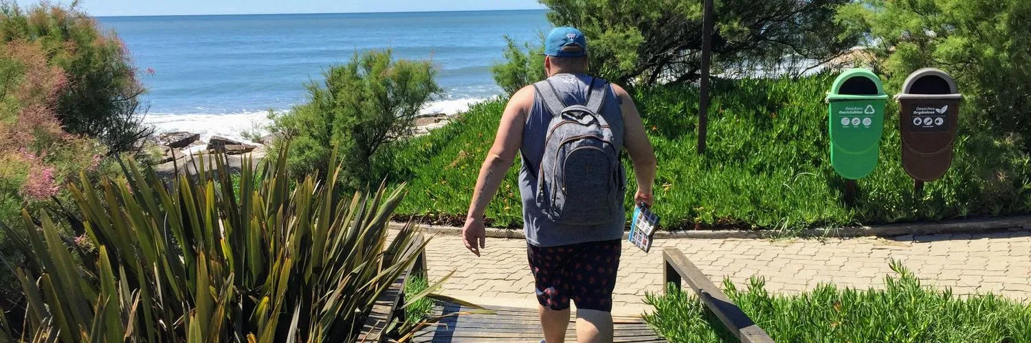 Fercho OnlyFans header