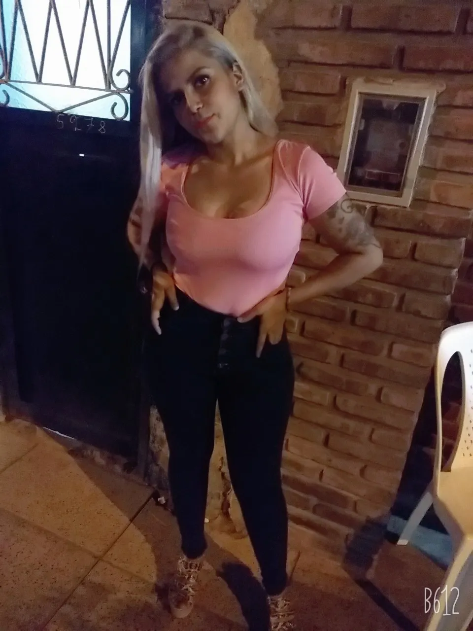 Fernanda OnlyFans header