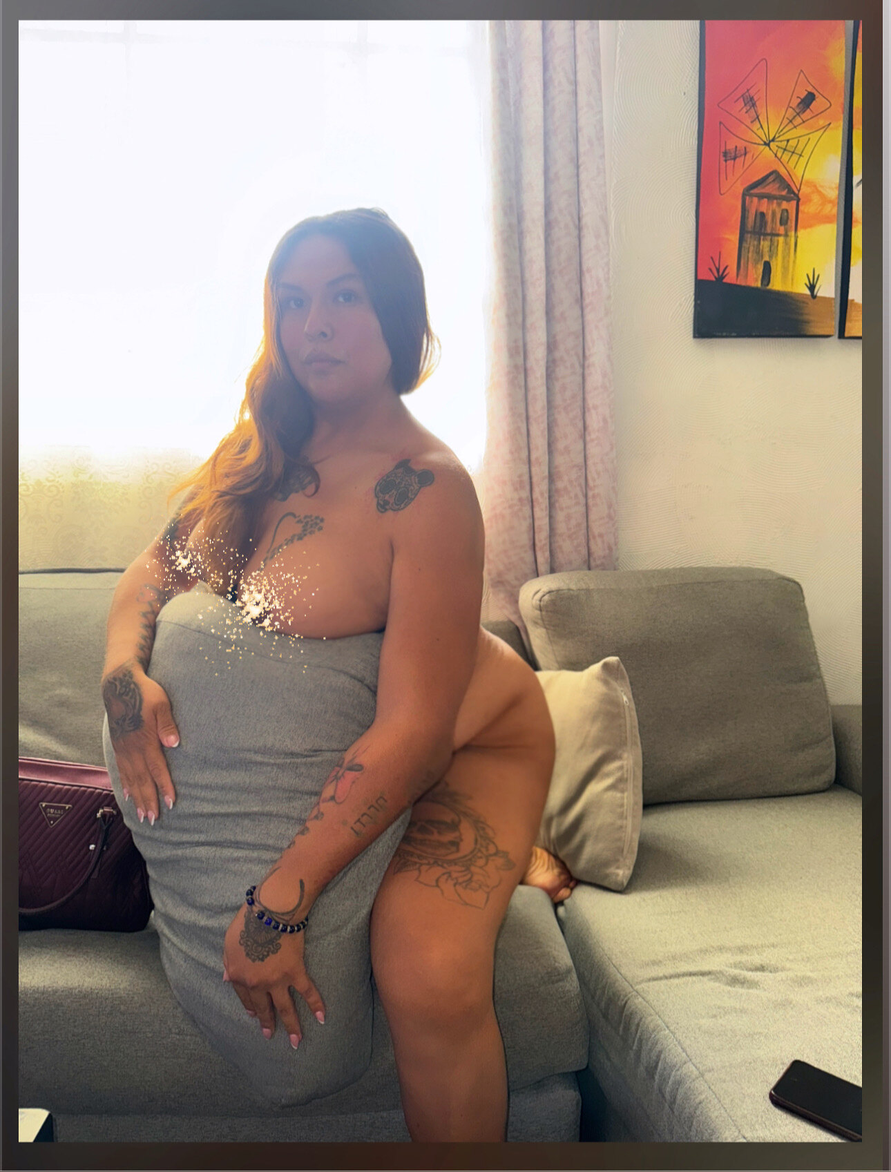 Ferci Lezama Ts🏳️‍⚧️🇲🇽 OnlyFans