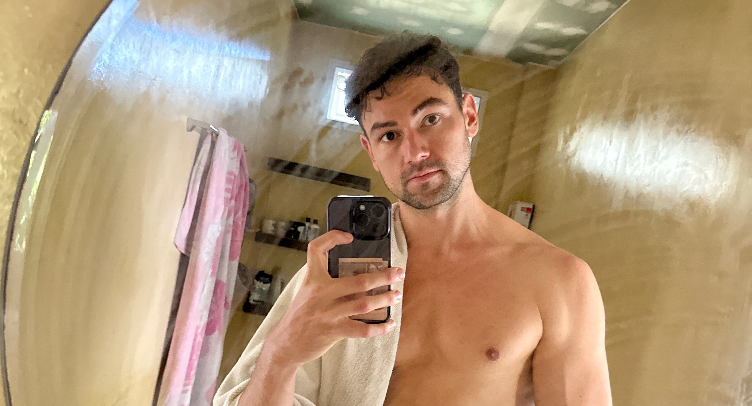 Ferdi Beck OnlyFans header